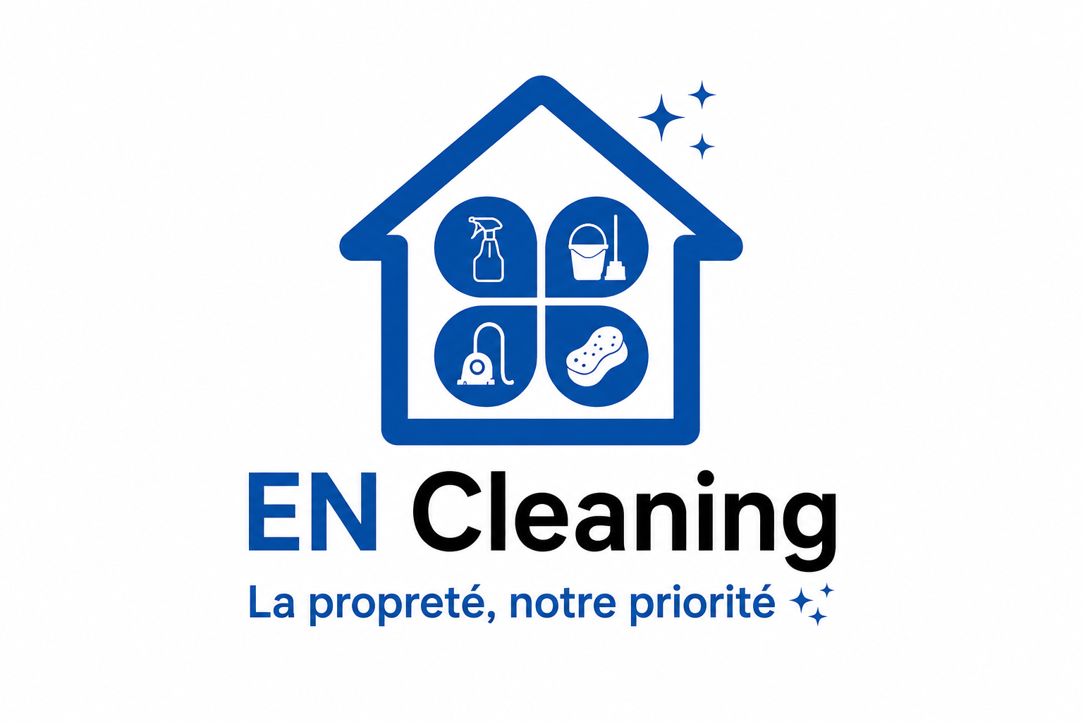 Logo EN Cleaning