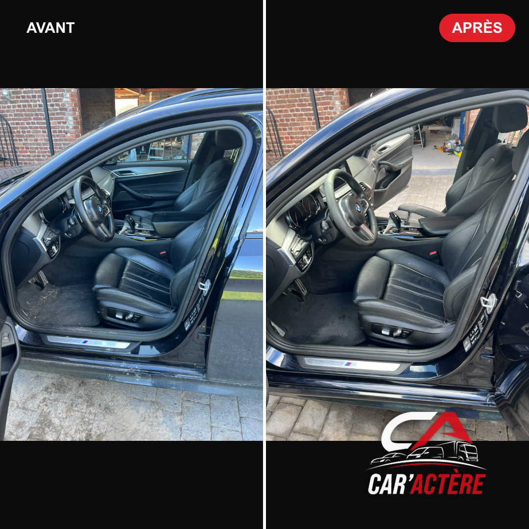 Car’actere detailing â rĂ©alisation 2