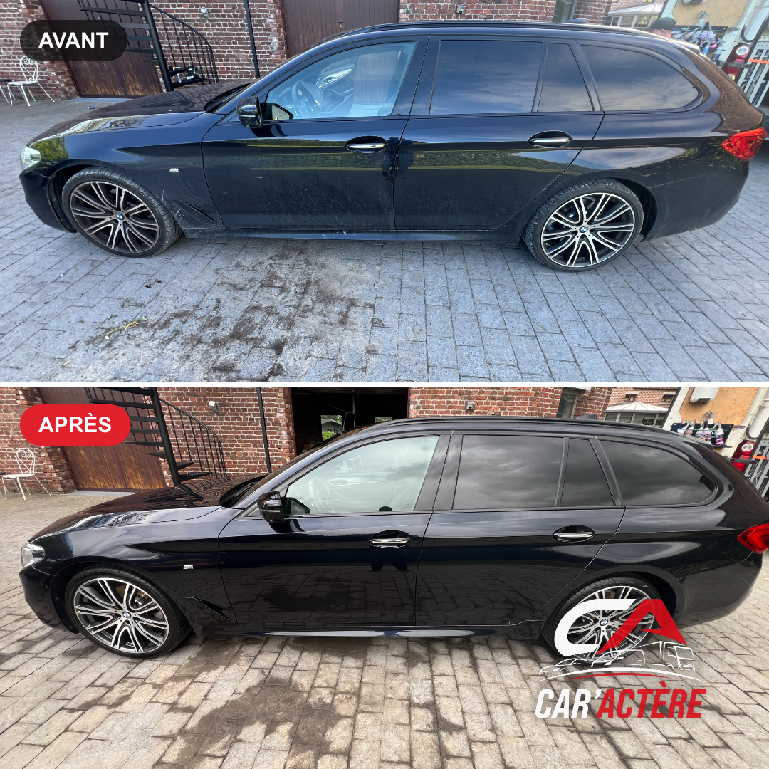 Car’actere detailing â rĂ©alisation 4