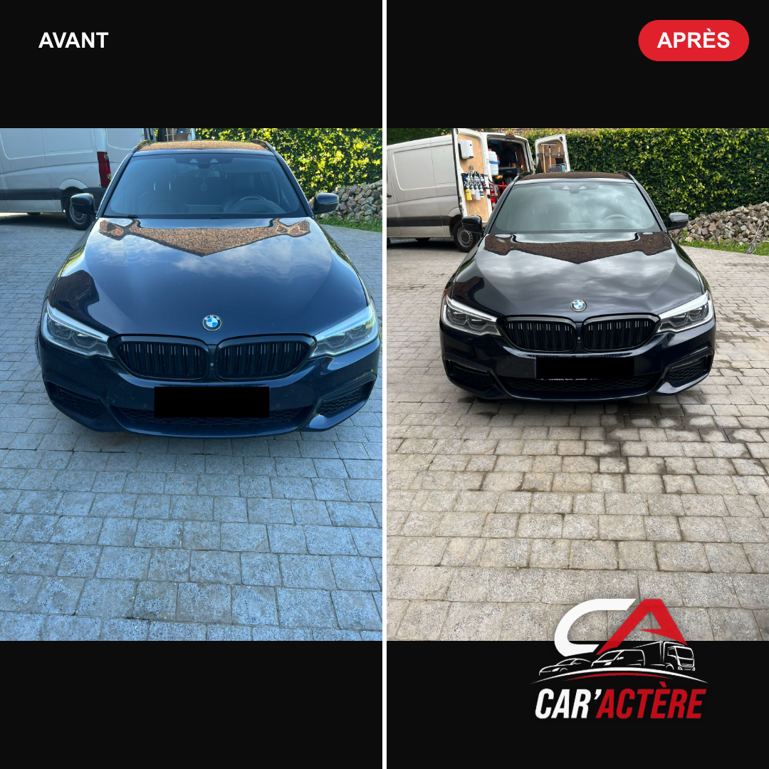 Car’actere detailing â rĂ©alisation 9