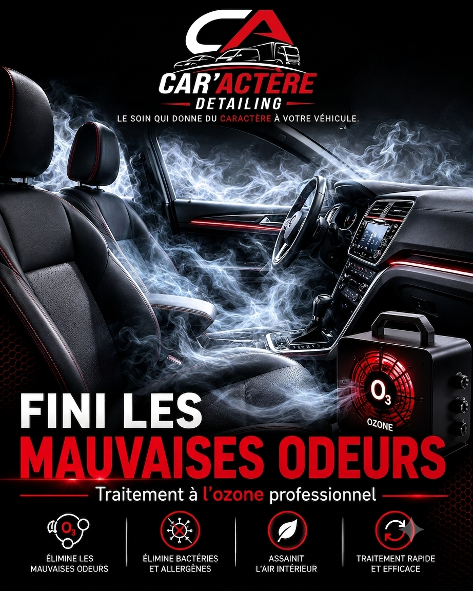Car’actere detailing â rĂ©alisation 1