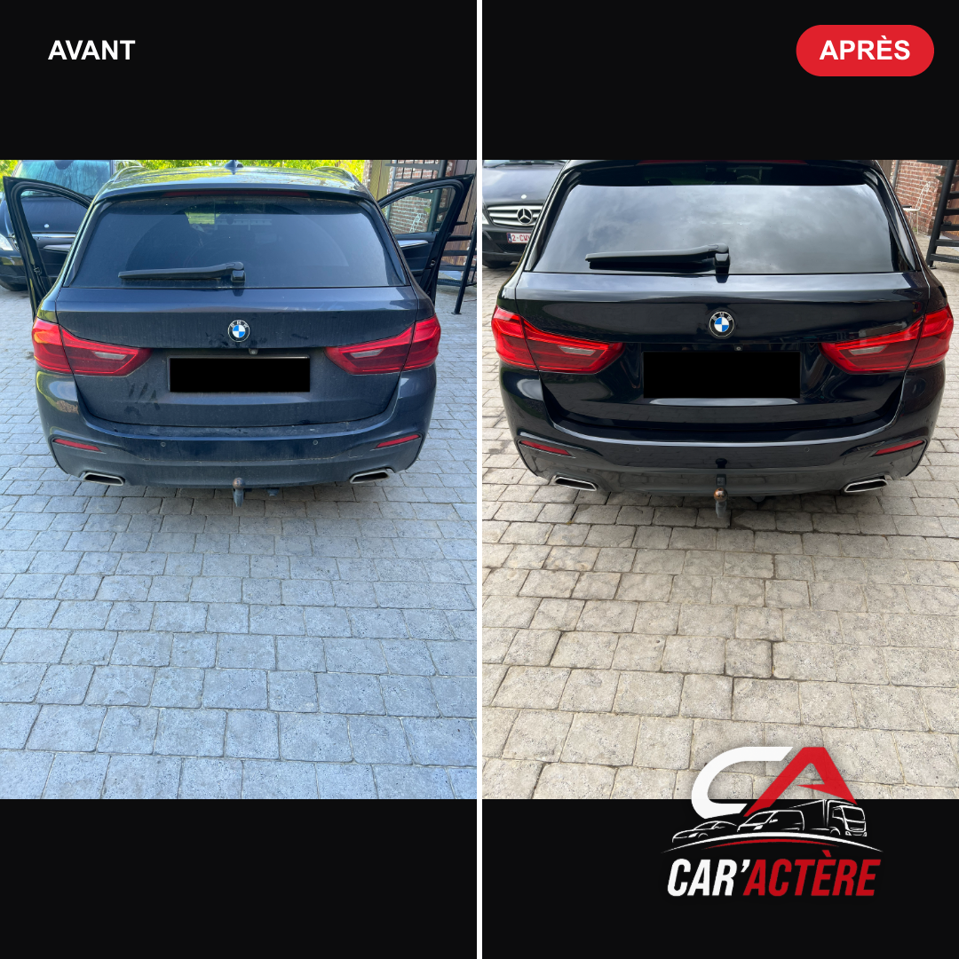 Car’actere detailing â rĂ©alisation 3