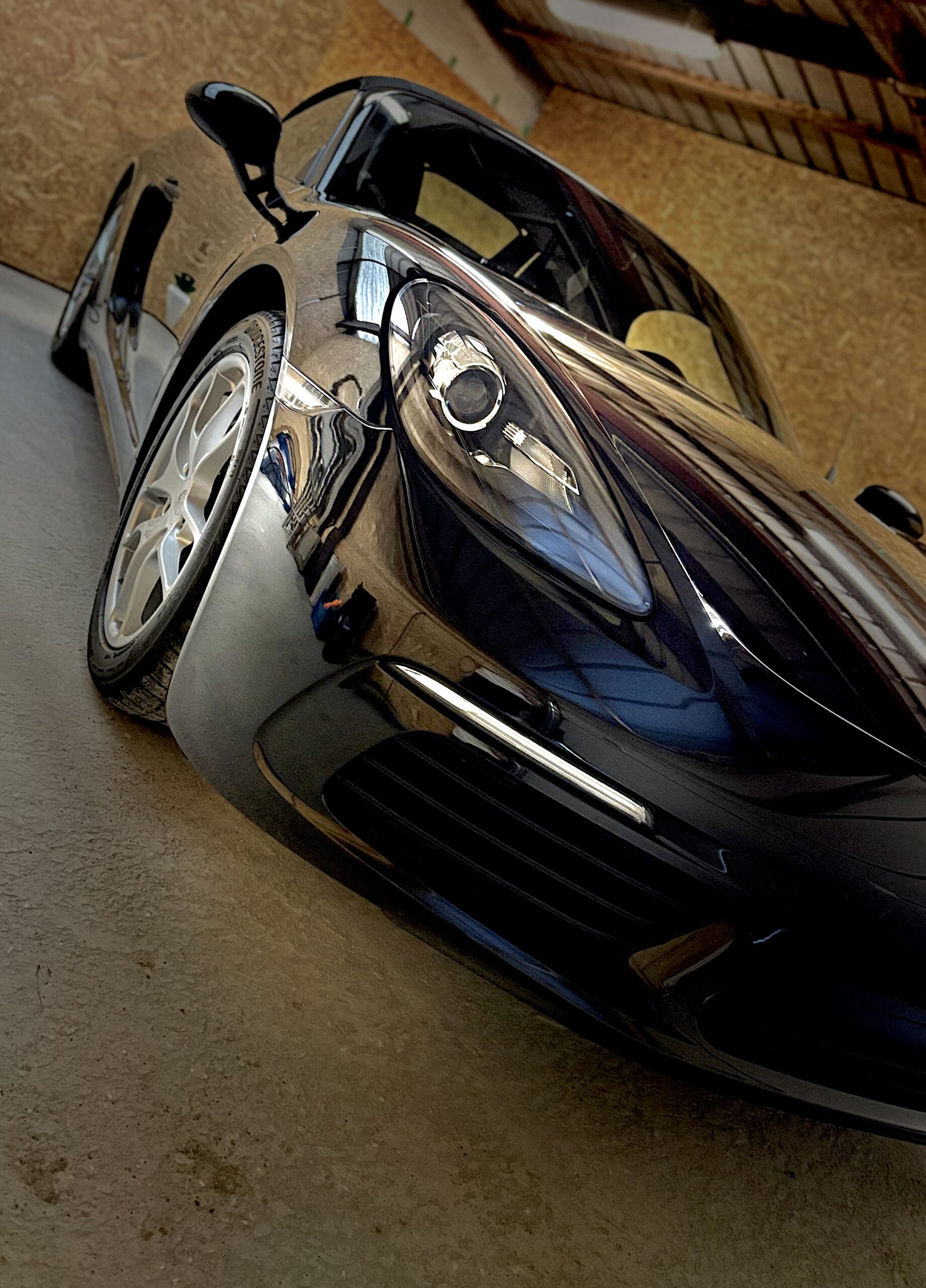 Nox’s detailing — réalisation 2