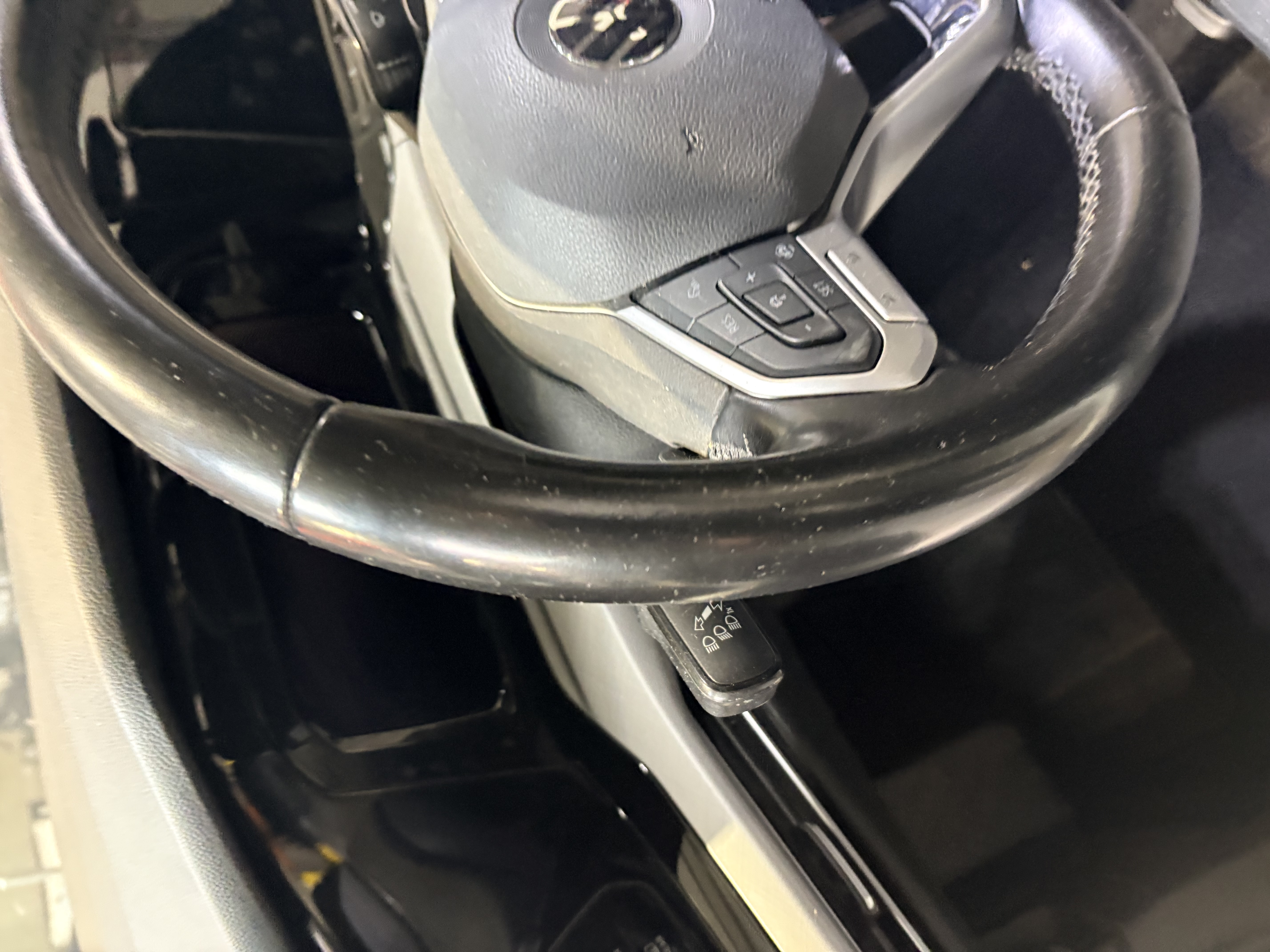 Nox’s detailing — réalisation 19