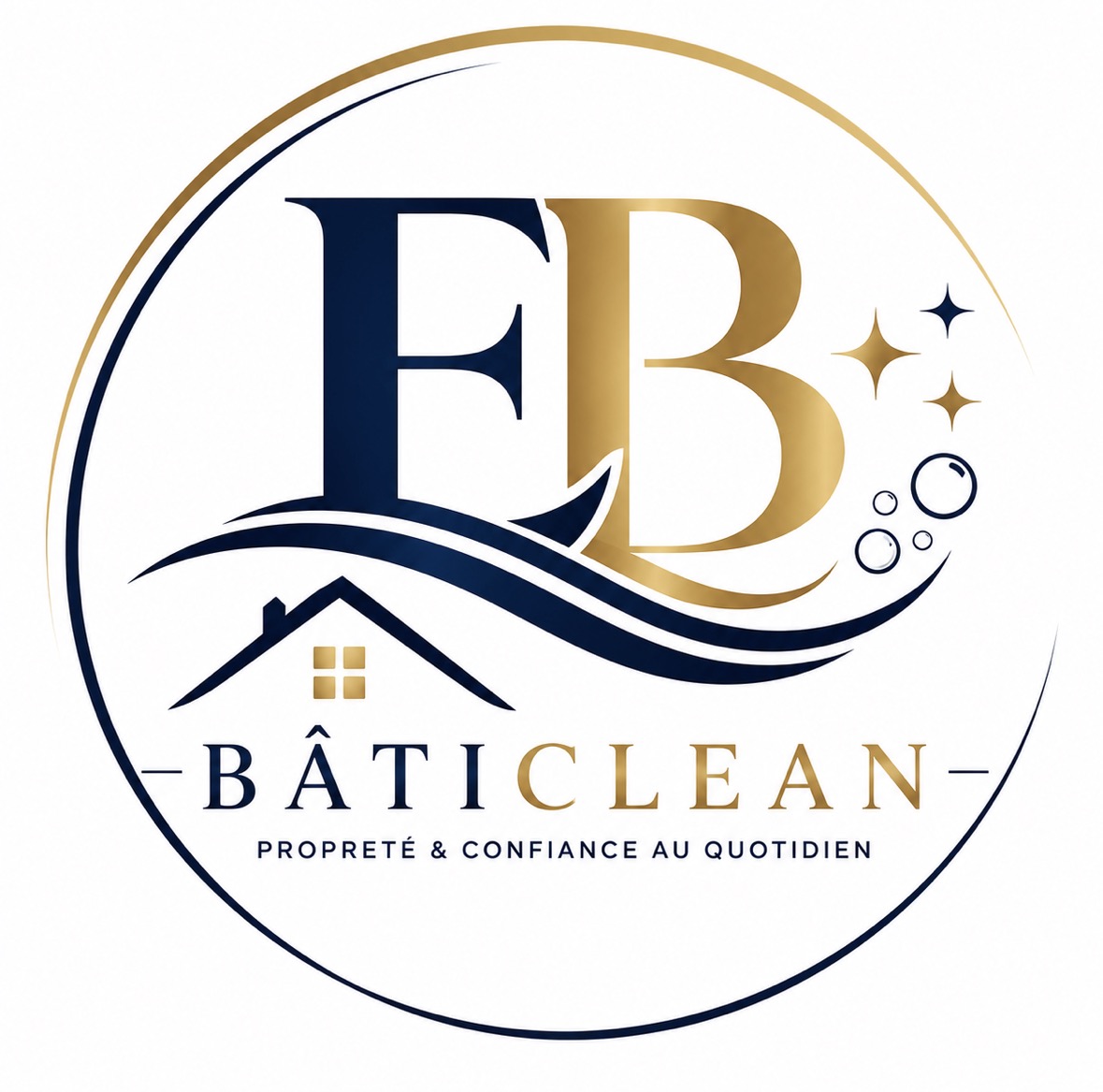 Logo EB Baticlean