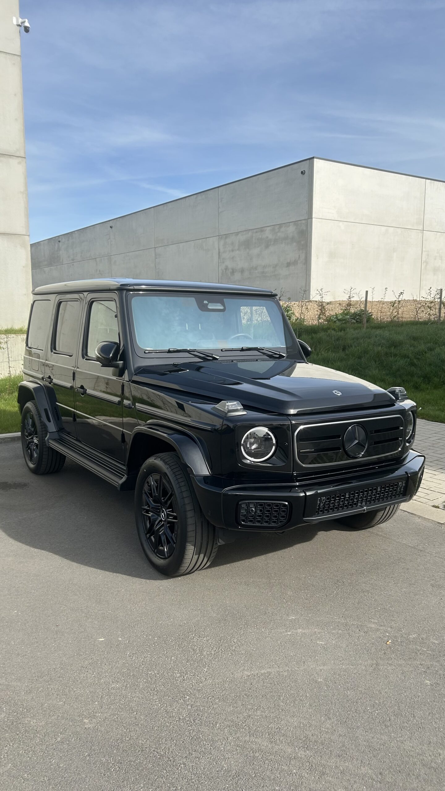 MD AUTO CLEAN — réalisation 7