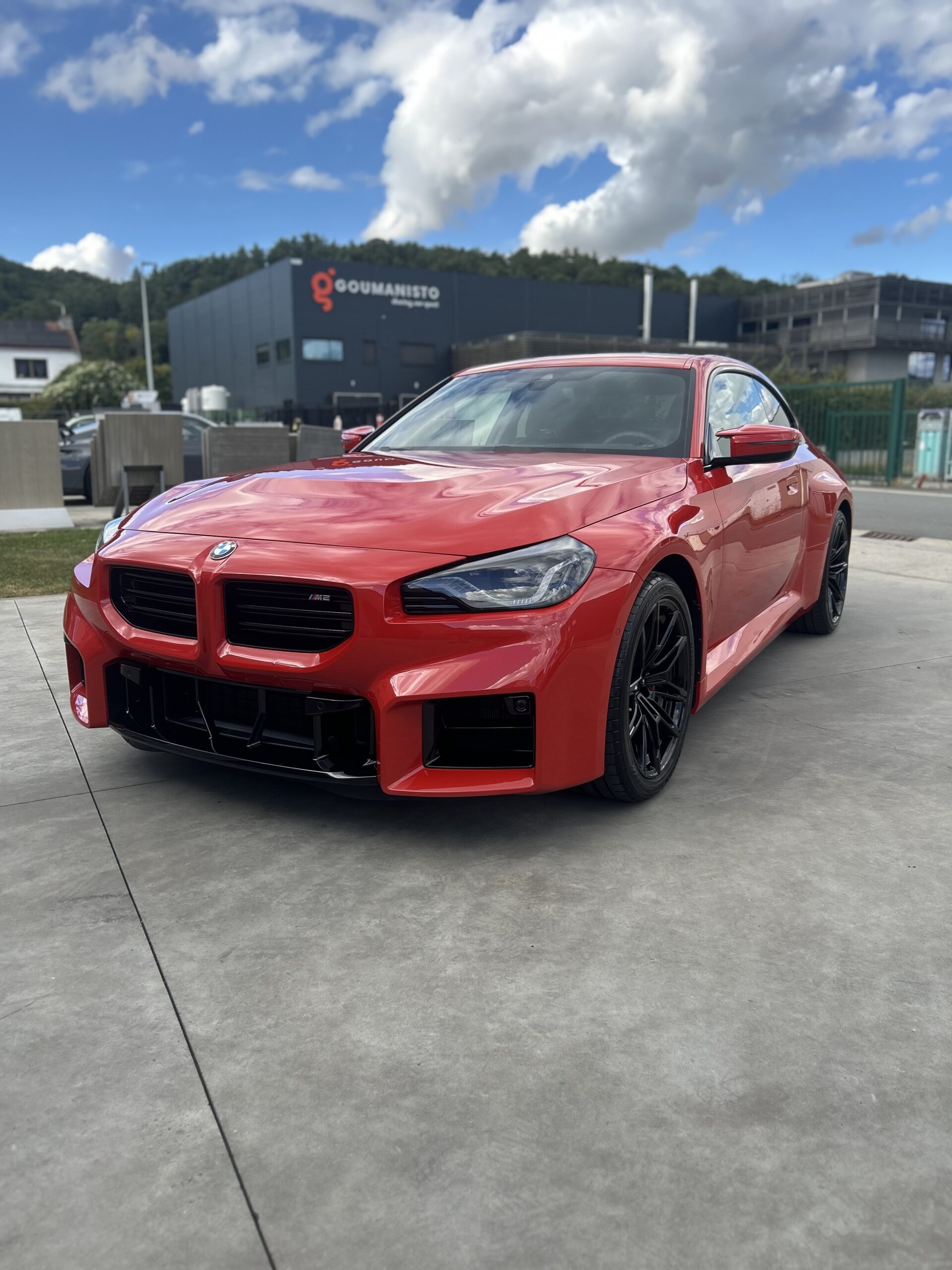 MD AUTO CLEAN — réalisation 4