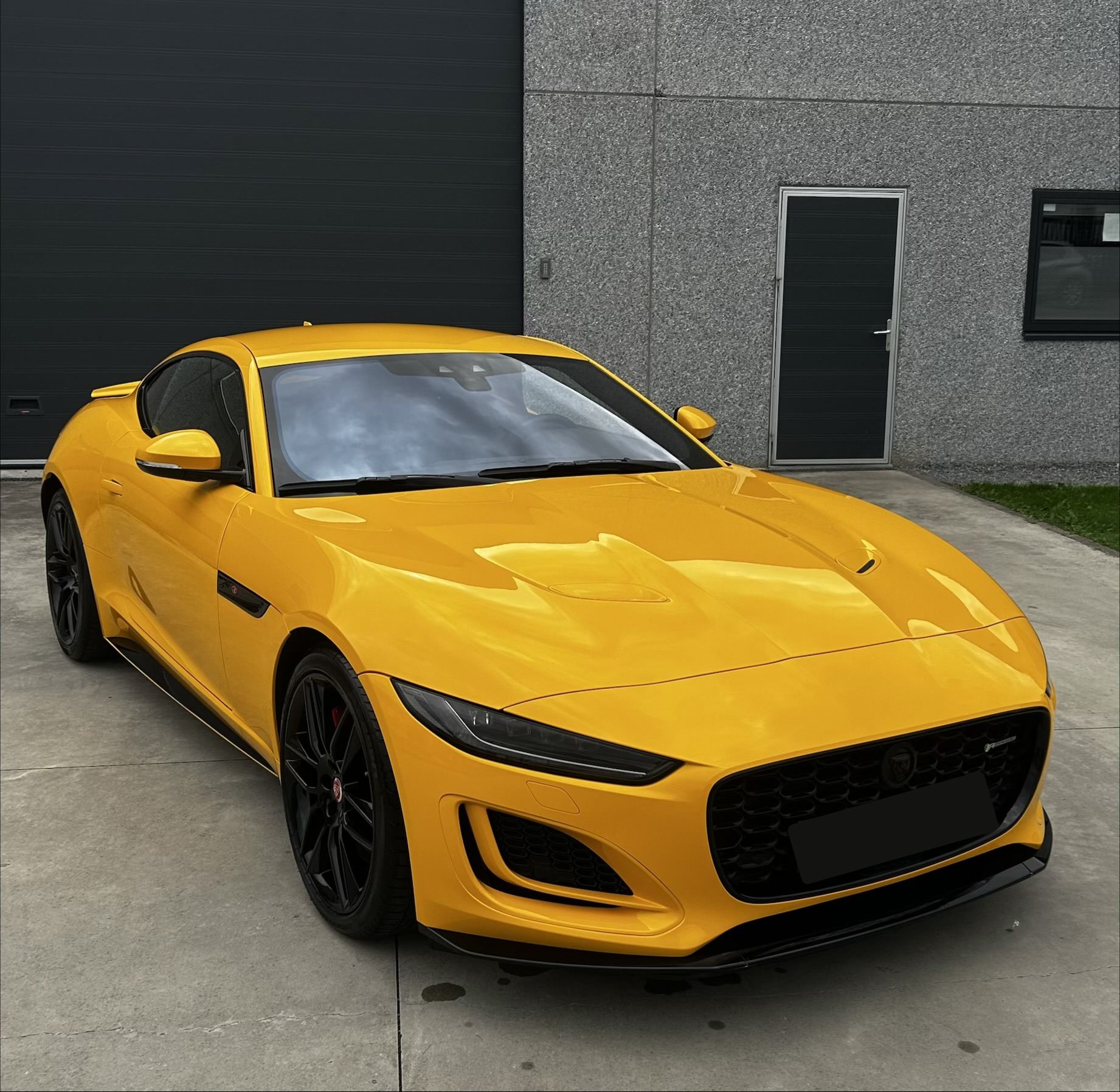 MD AUTO CLEAN — réalisation 6