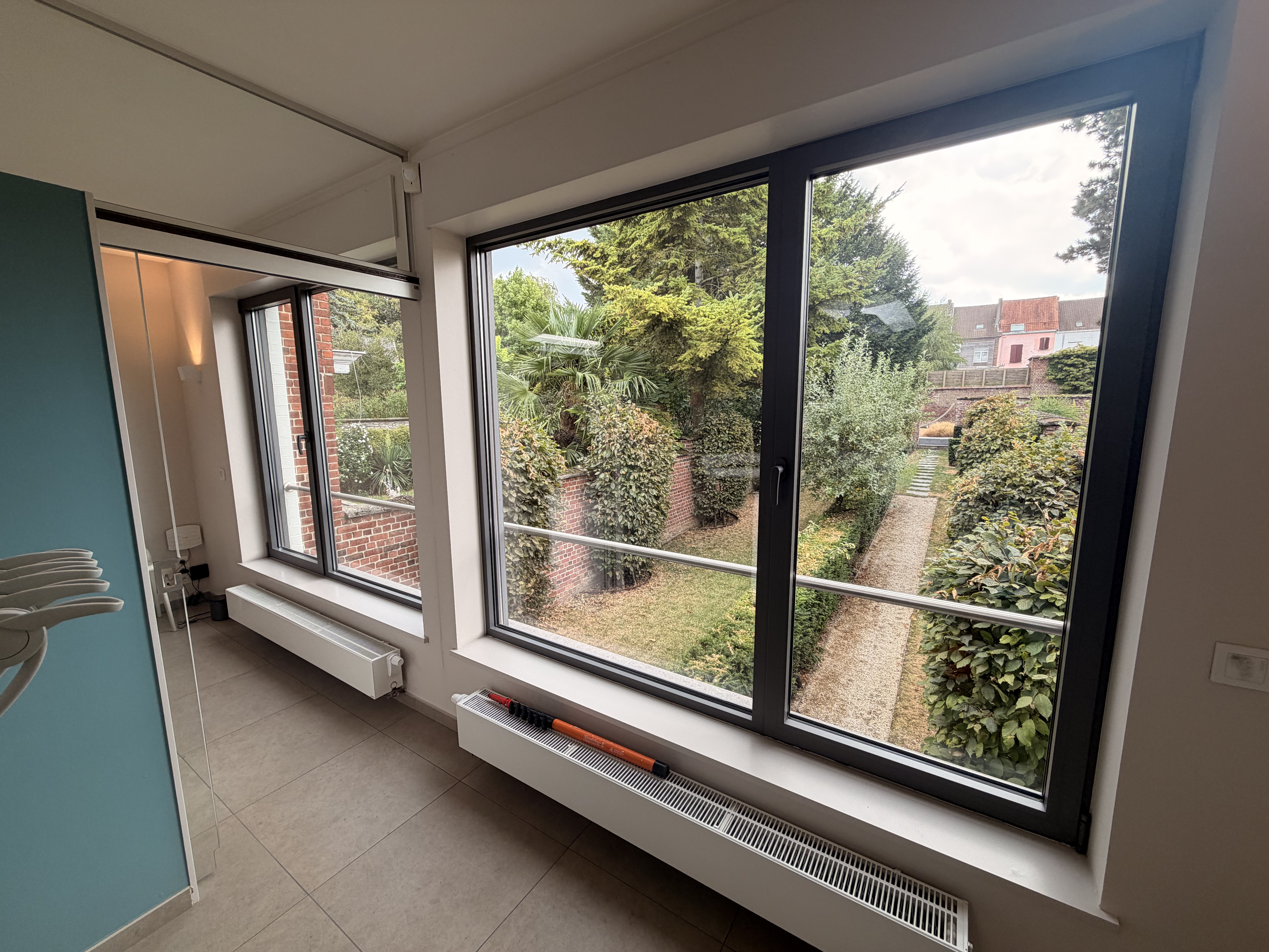 Mycleanglass.be — réalisation 9