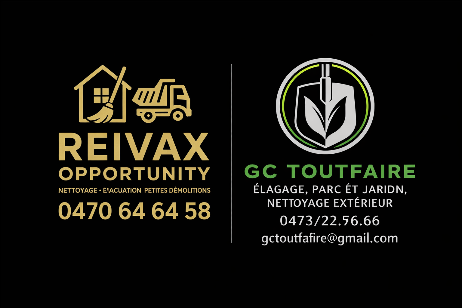 Logo Gctoutfaire