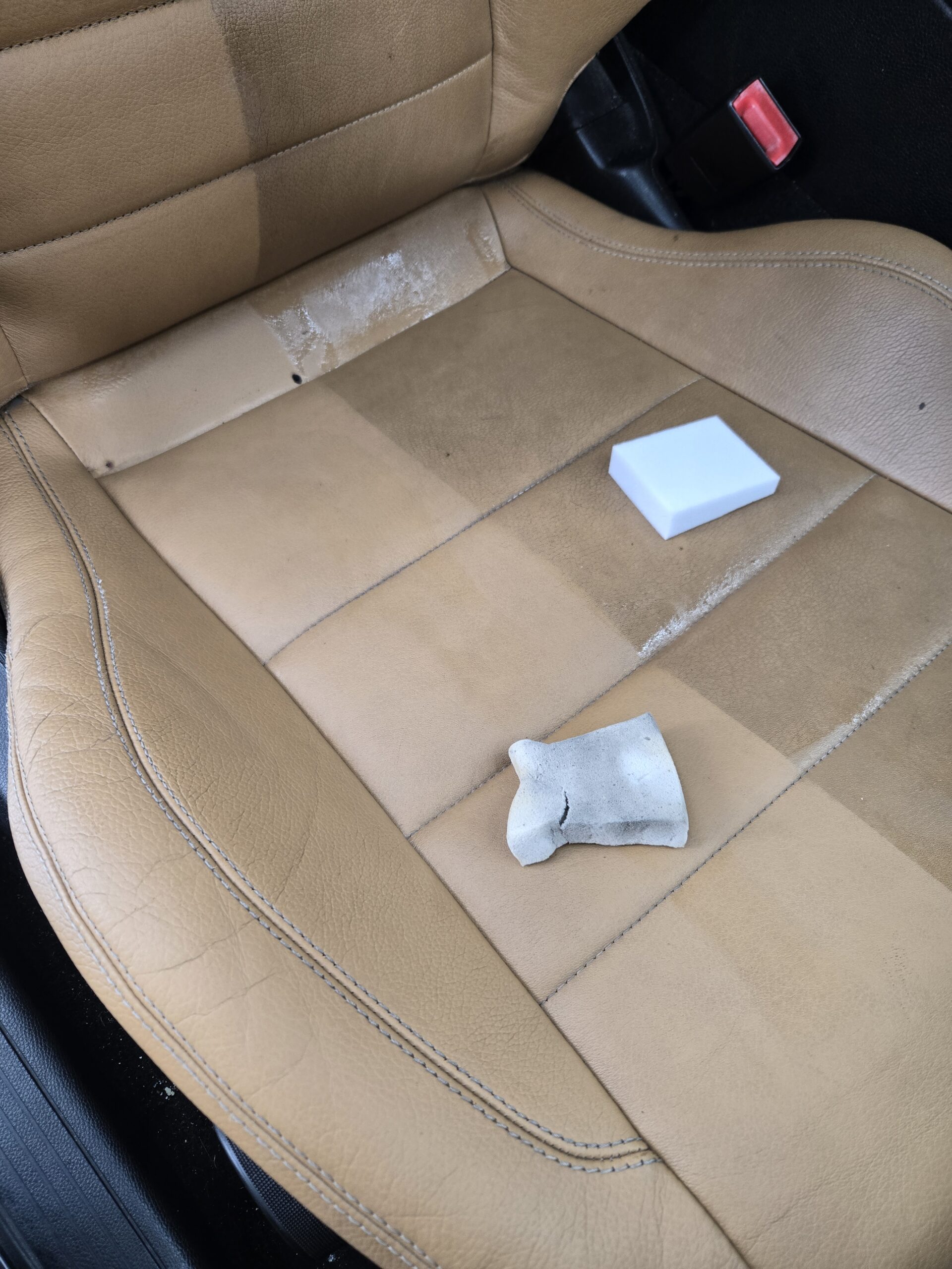 Unlimited detailing — réalisation 2