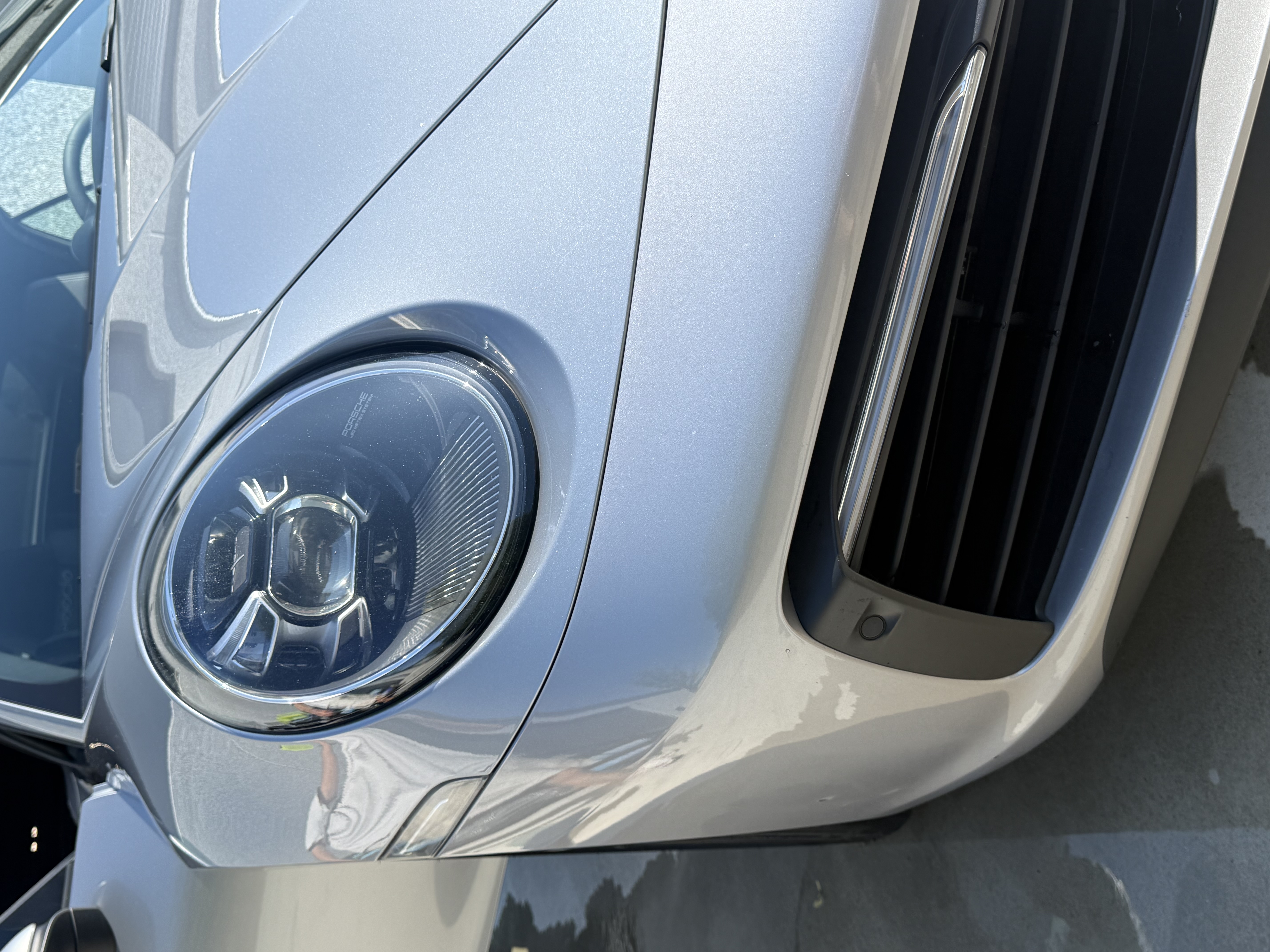 Wash&Detailing — réalisation 4