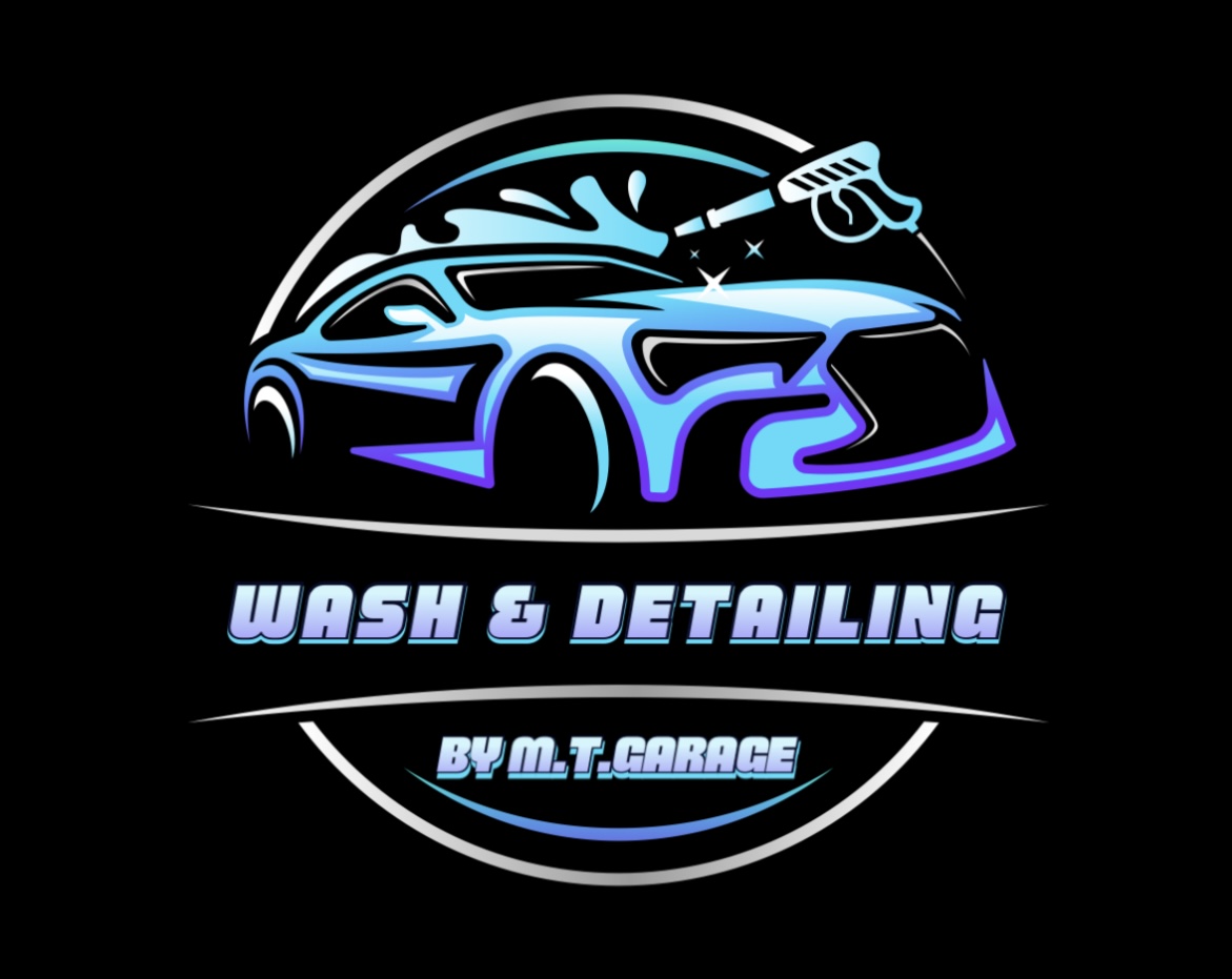 Logo Wash&Detailing