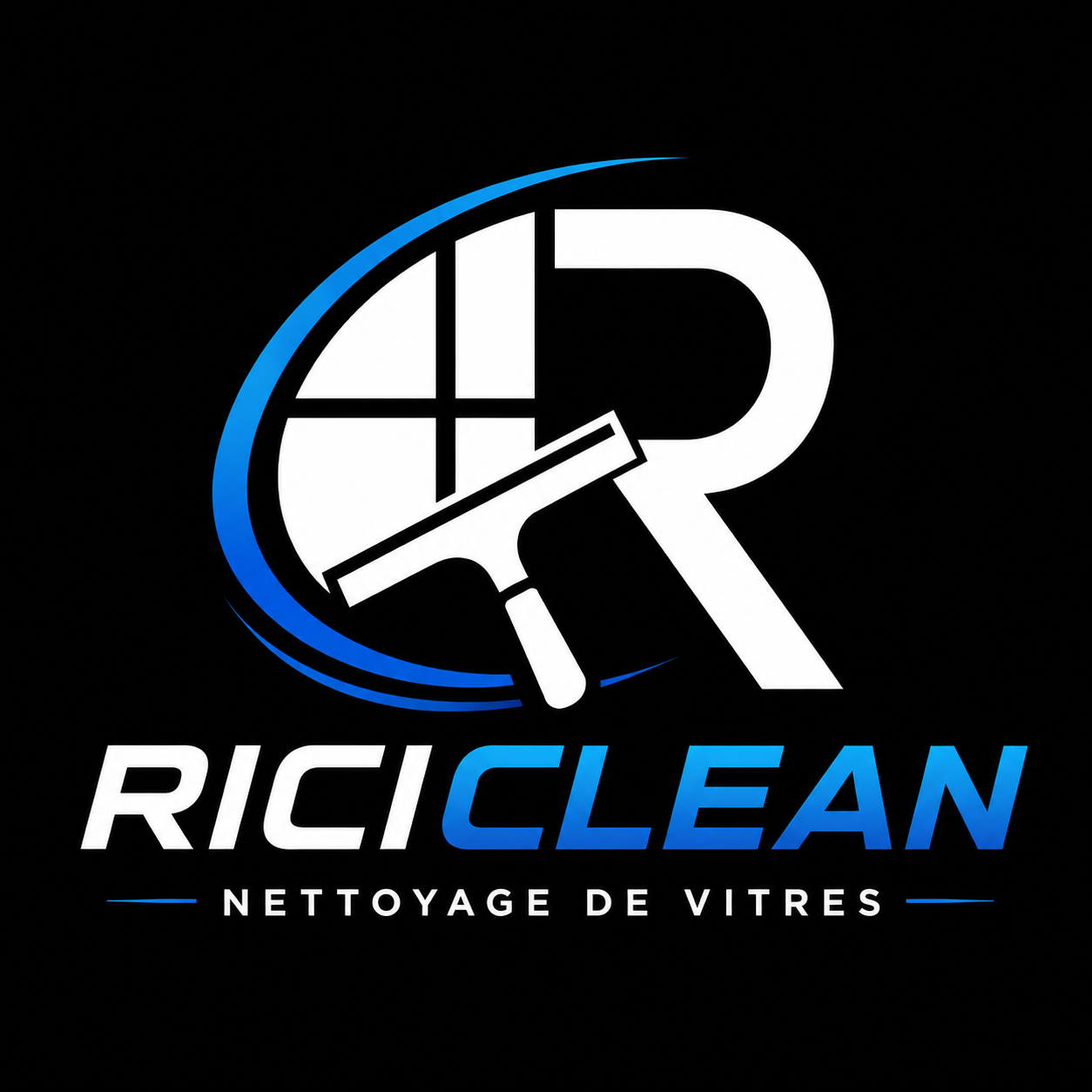 Logo Riciclean