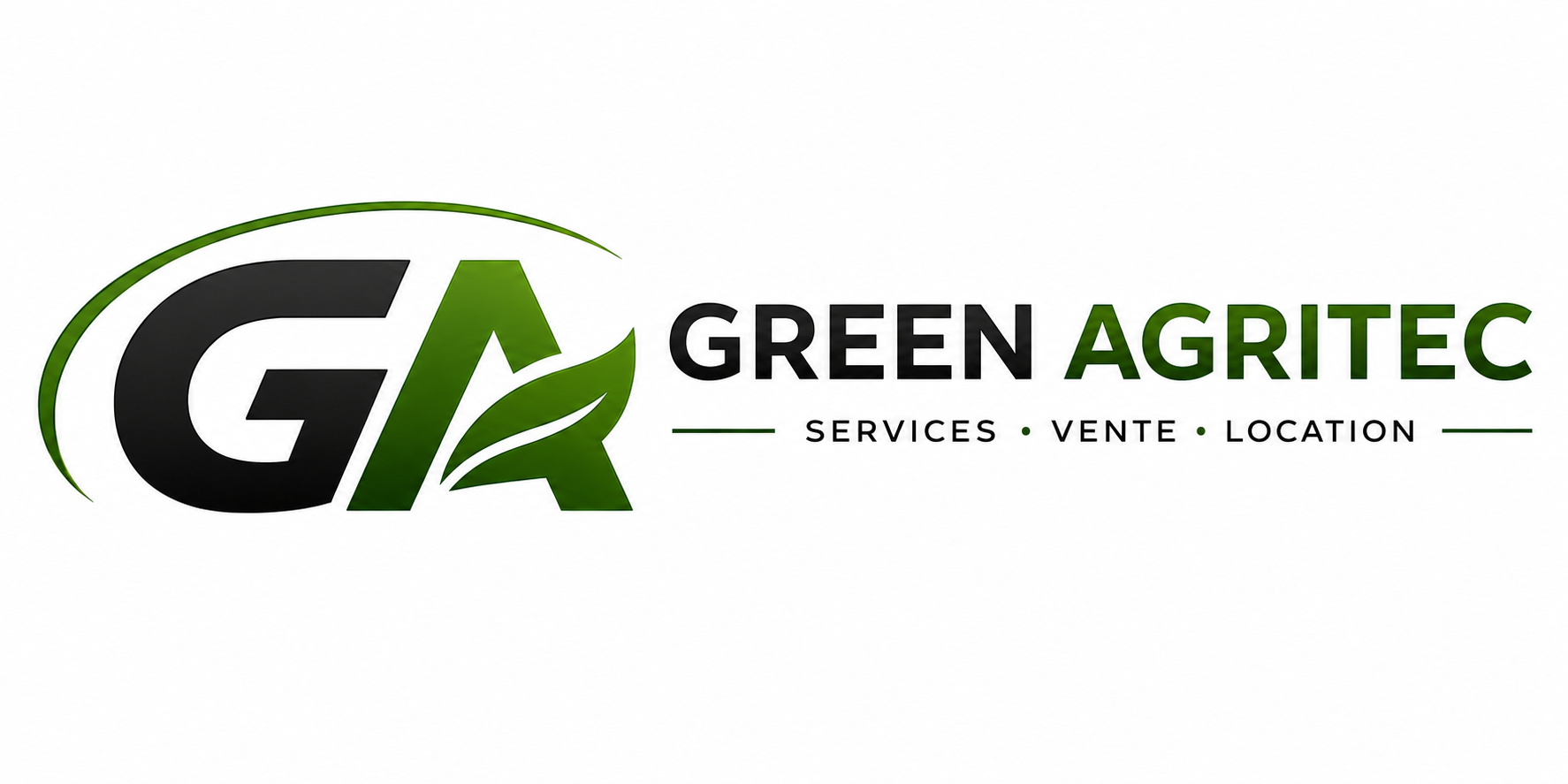 Logo Green Agritec