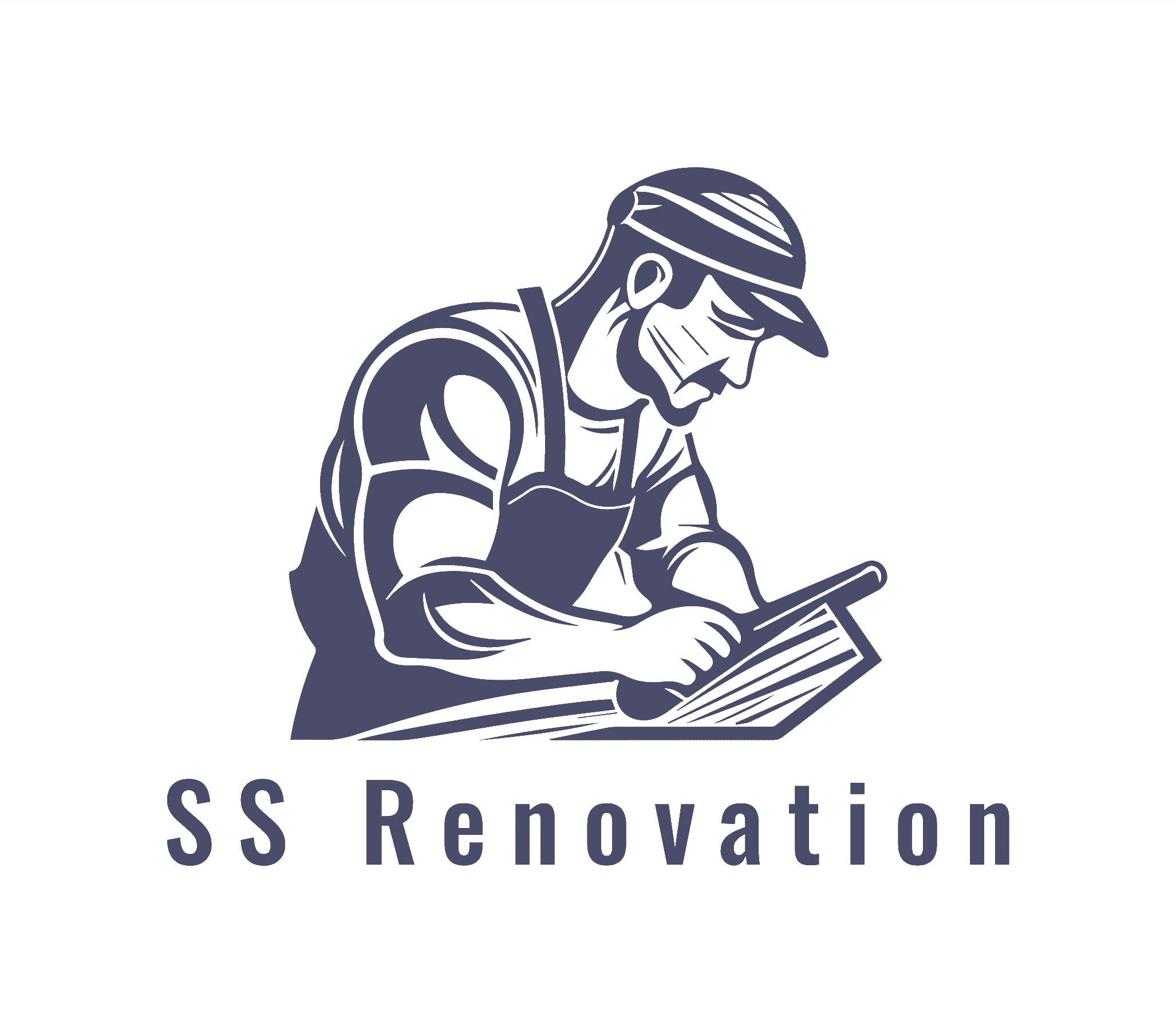 Logo SS Renovation