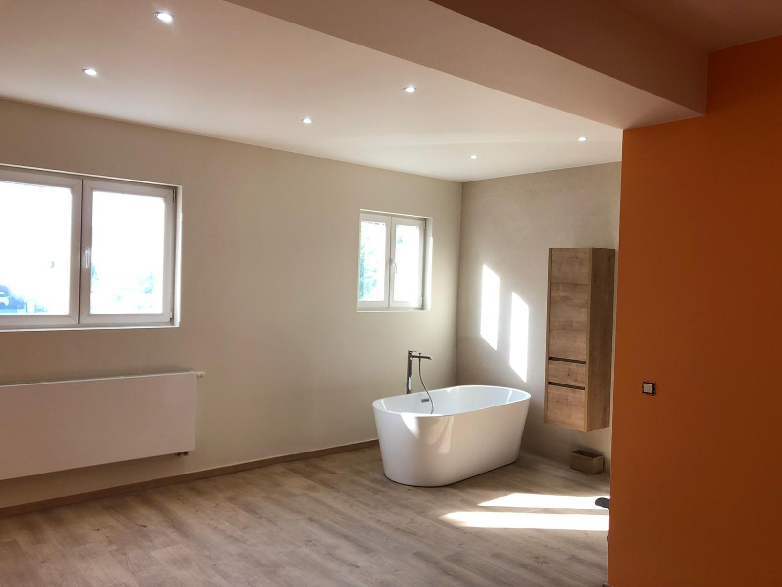 SS Renovation — réalisation 2