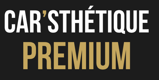 Logo Car&rsquo;sthétique