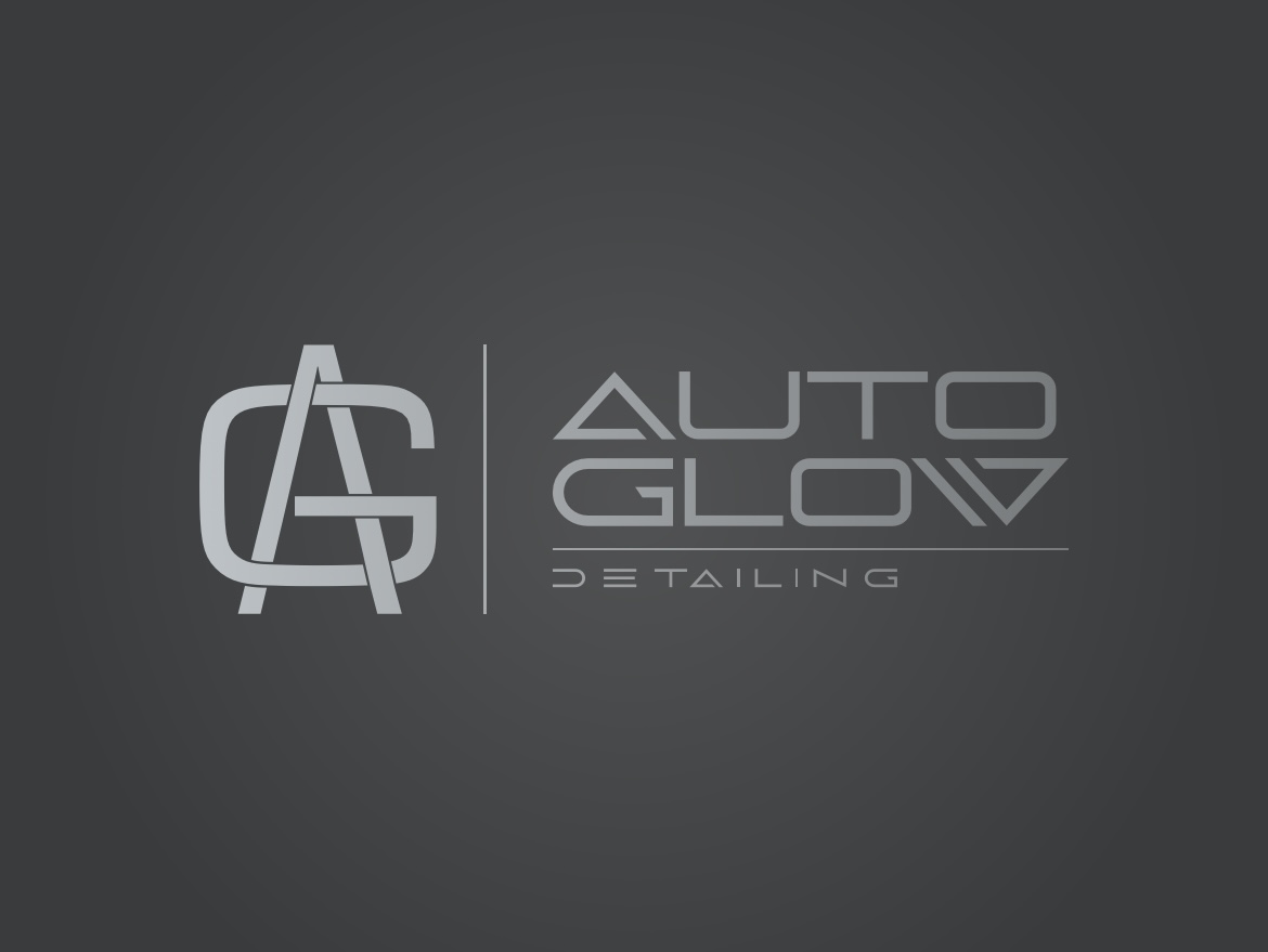 Logo Autoglow detailing