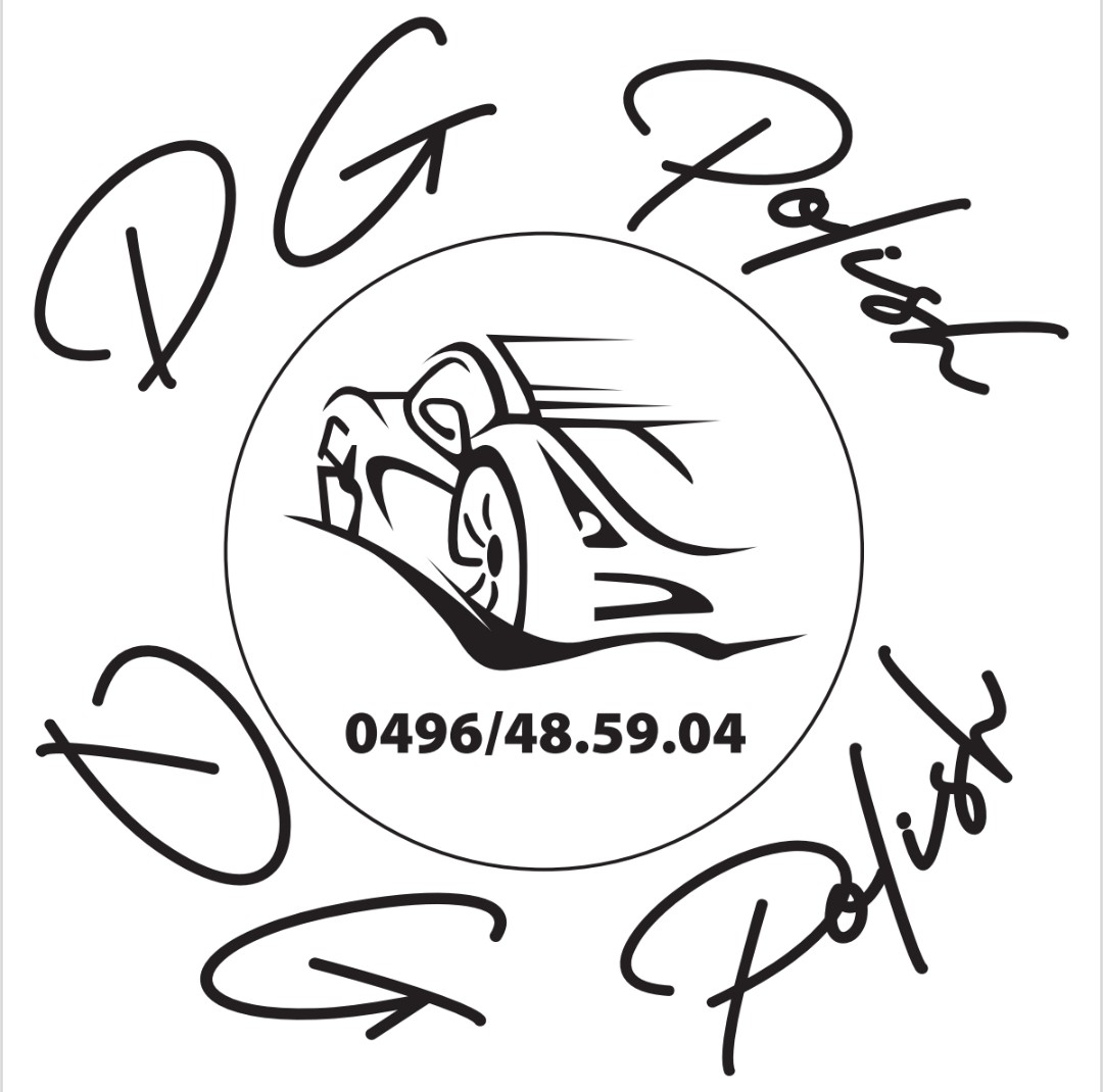 Logo DGPolish
