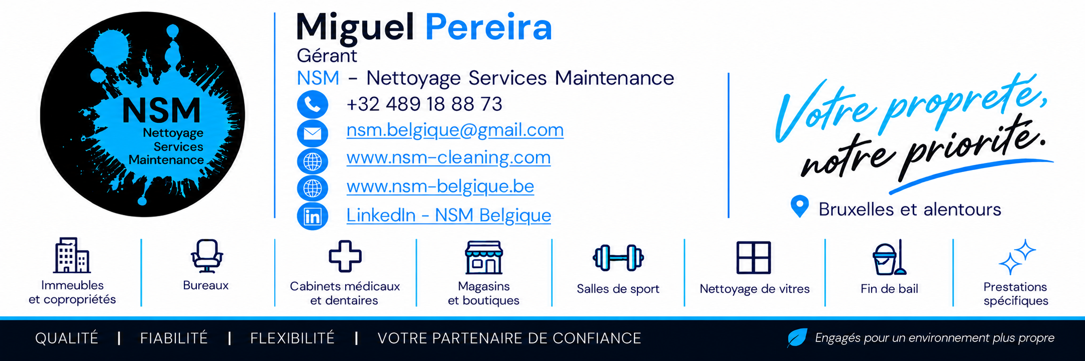 Logo NSM SPRL