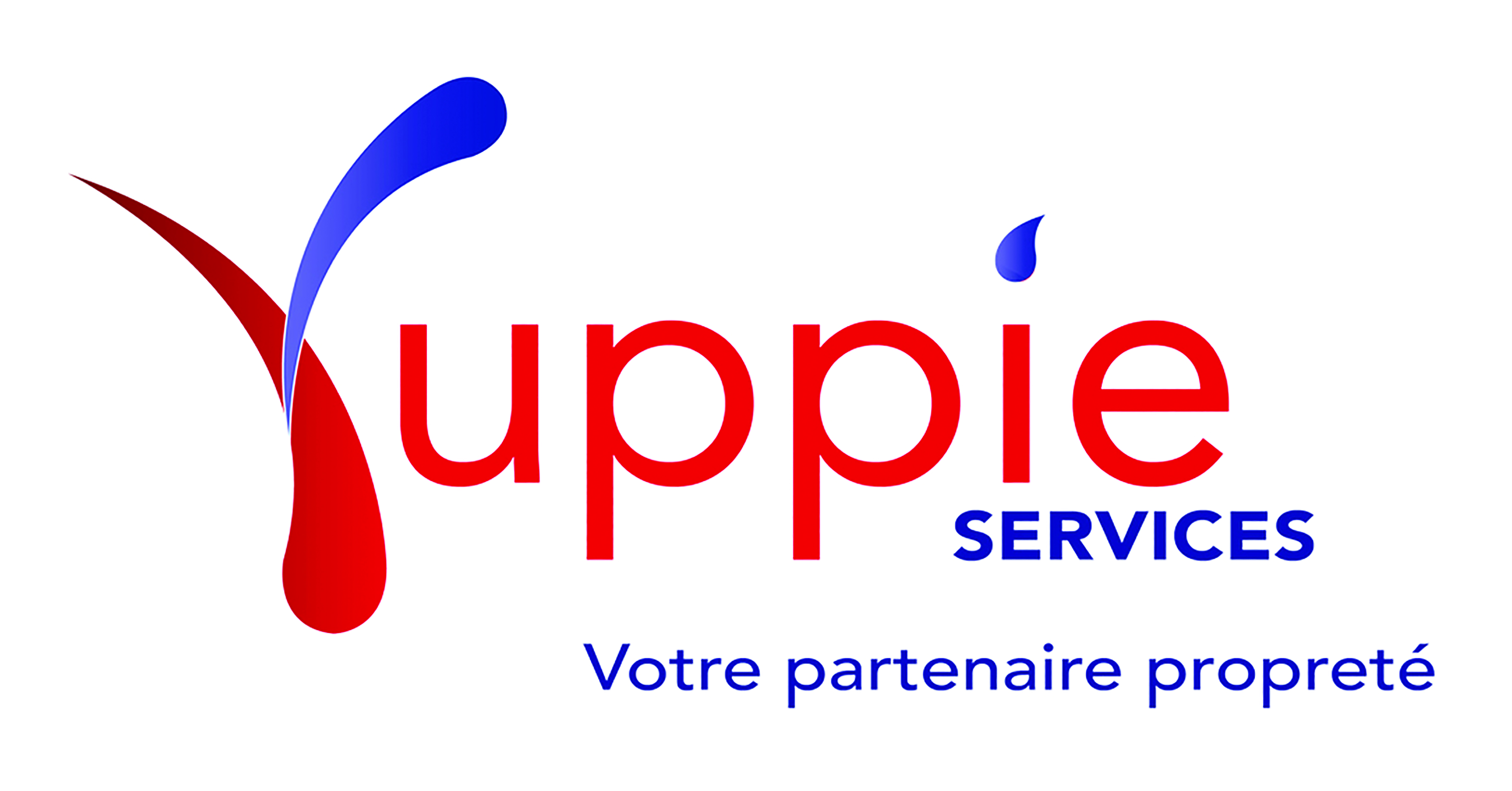 Logo Yuppie Services