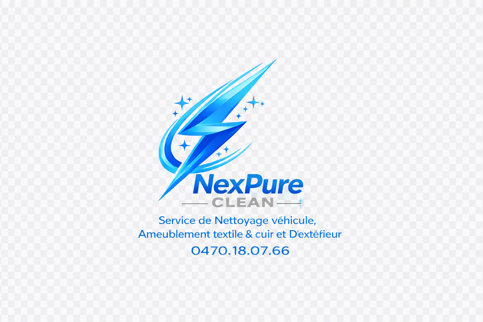 Logo Nex Pure-Clean