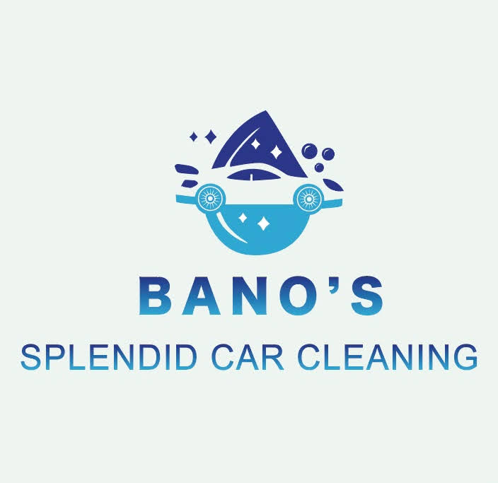 Logo Bano&rsquo;s Splendid Car Cleaning