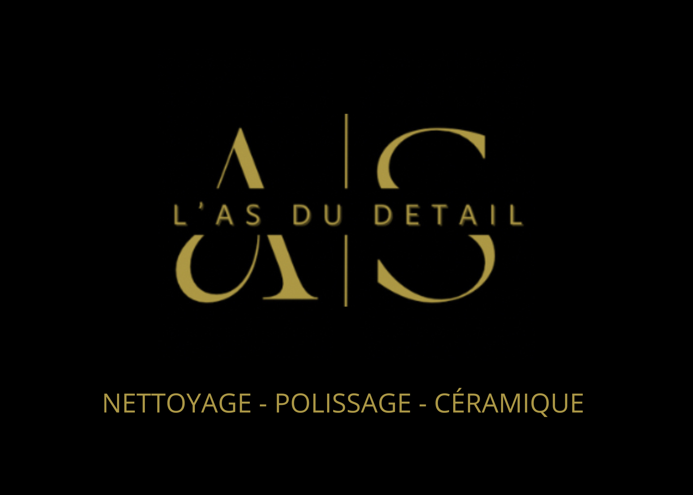 Logo L’As du détail
