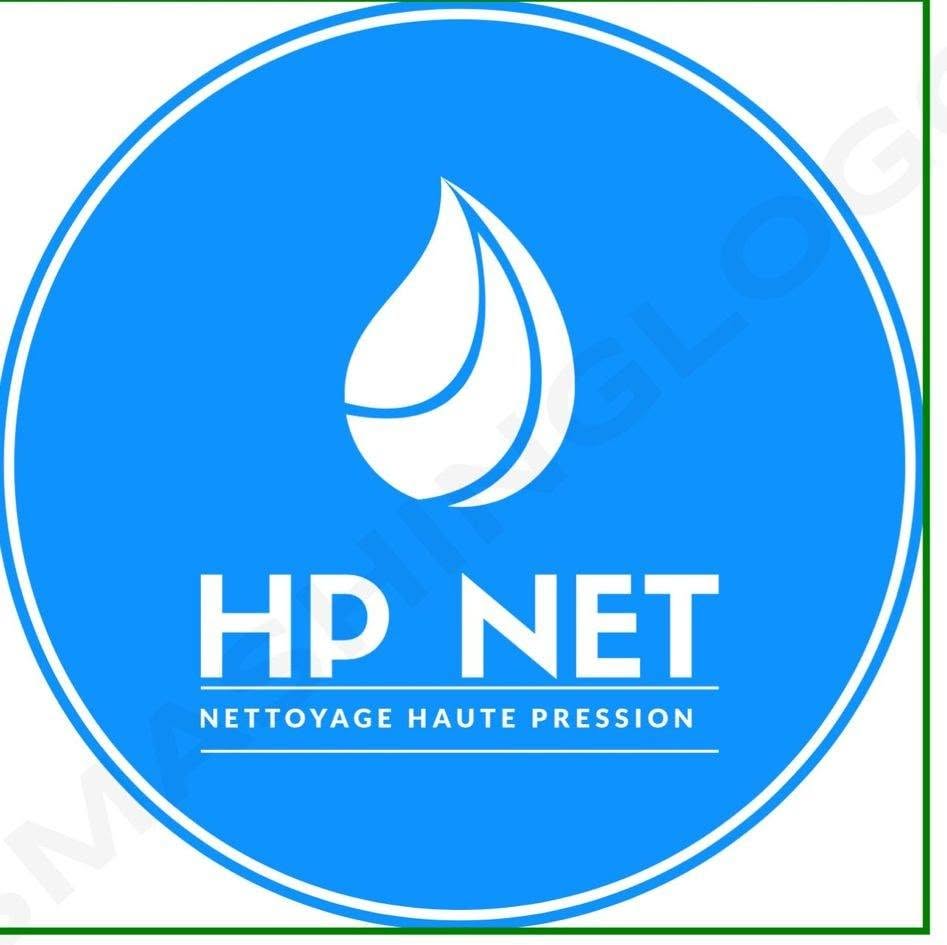 Logo hp net