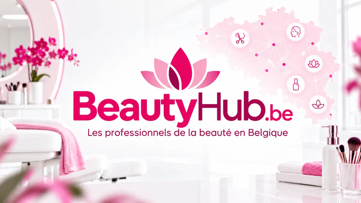 BeautyHub.be — présentation