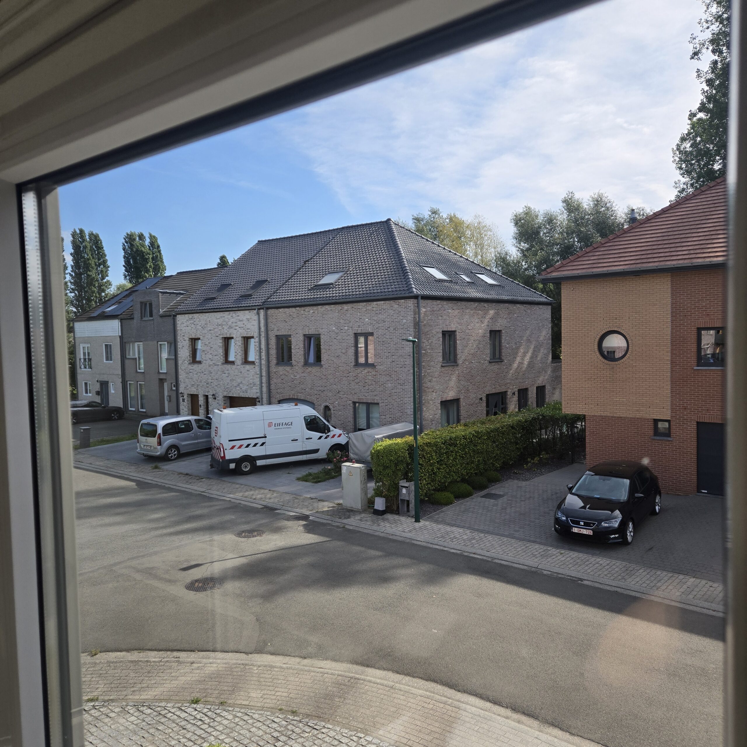 ON E CLEAN SRL — réalisation 16