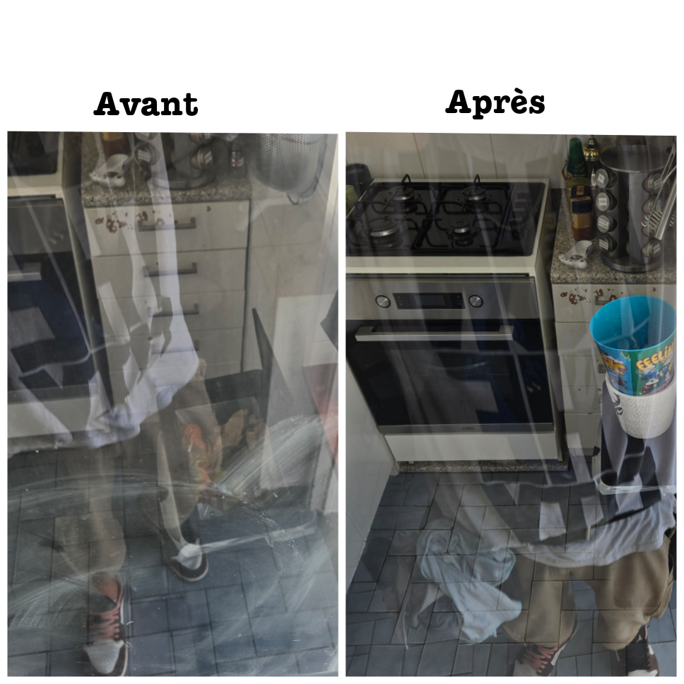 ON E CLEAN SRL — réalisation 9