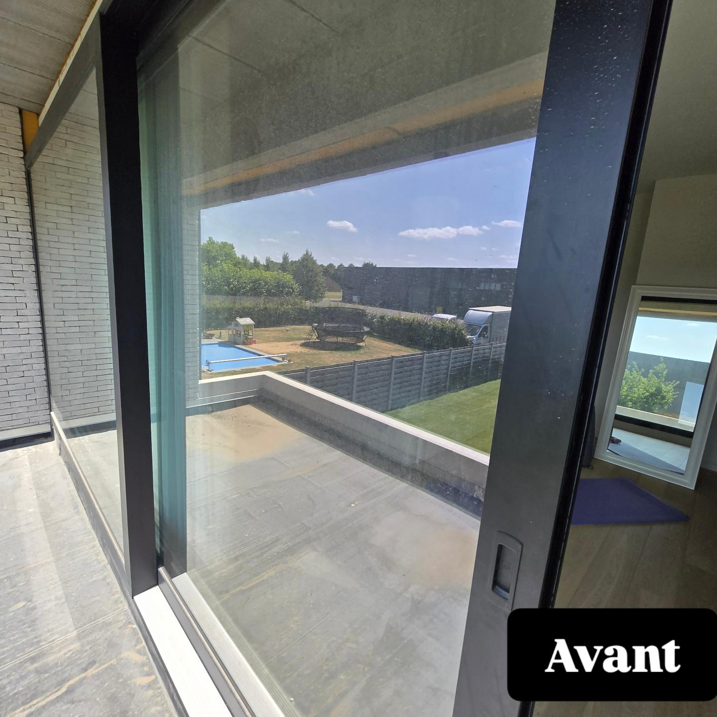 ON E CLEAN SRL — réalisation 2