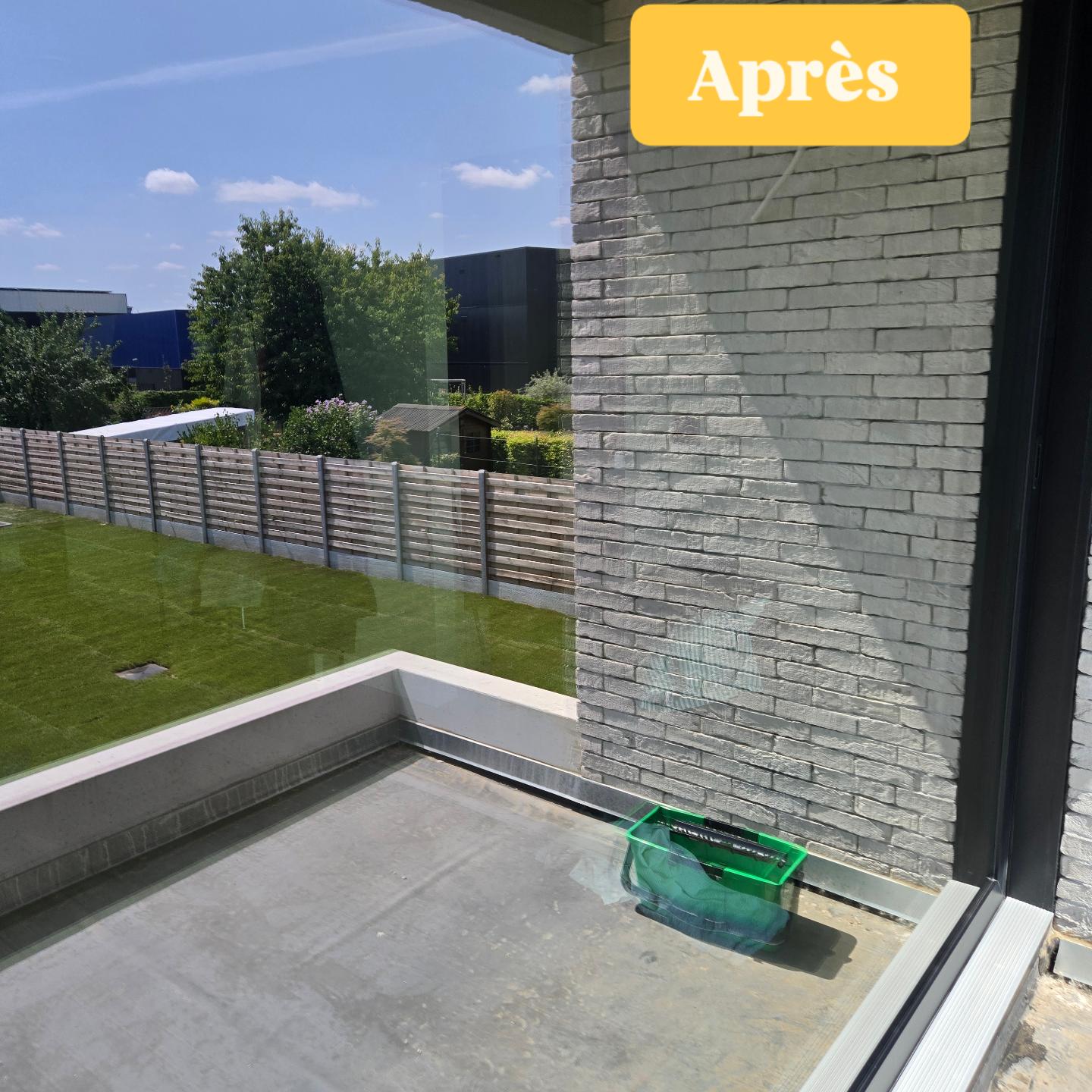 ON E CLEAN SRL — réalisation 7