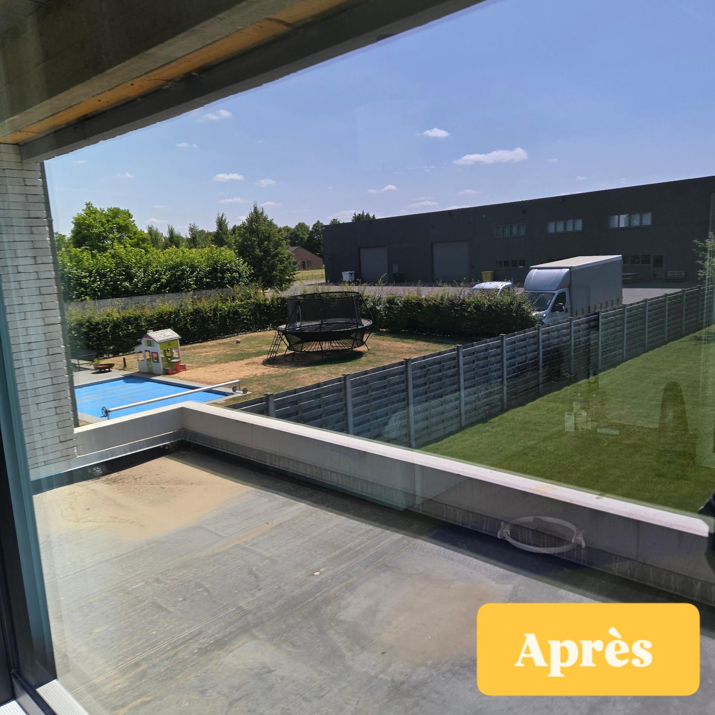 ON E CLEAN SRL — réalisation 5