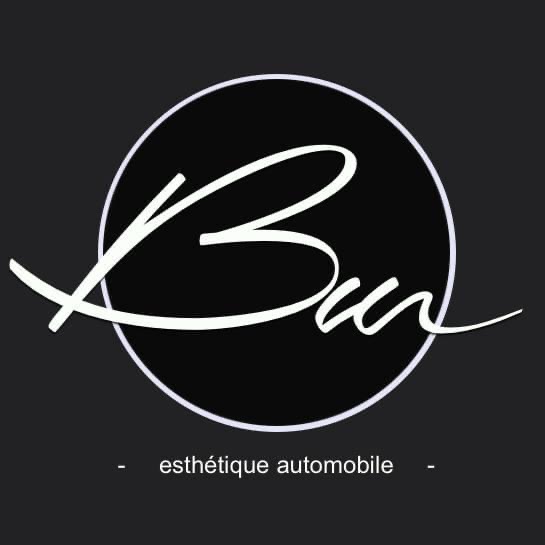 Logo Ben’s Wash