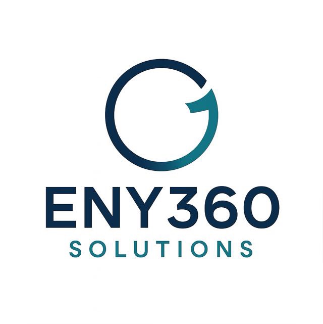 Logo Eny360 Solutions