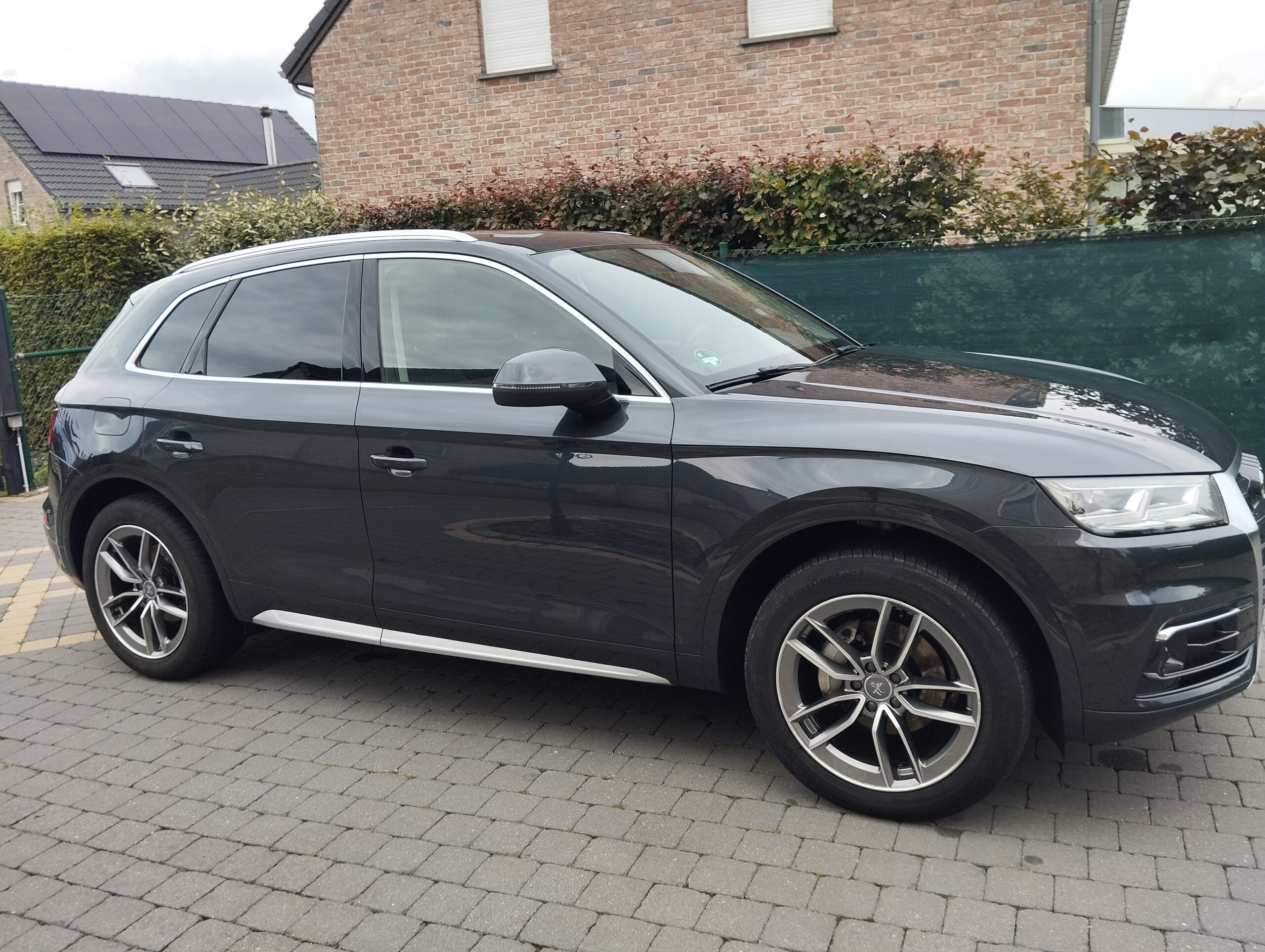 Tim auto clean — réalisation 4