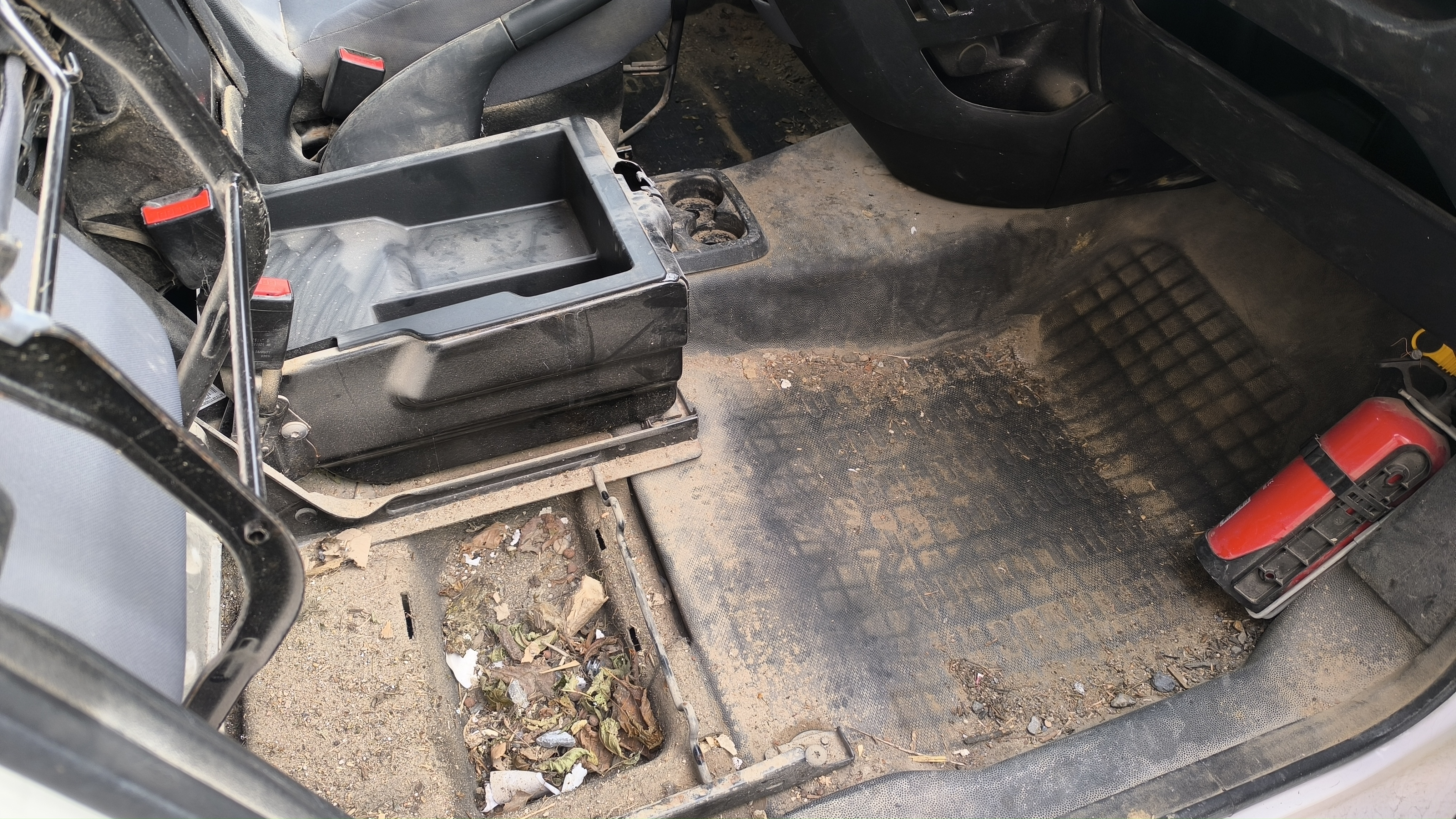 Tim auto clean — réalisation 11