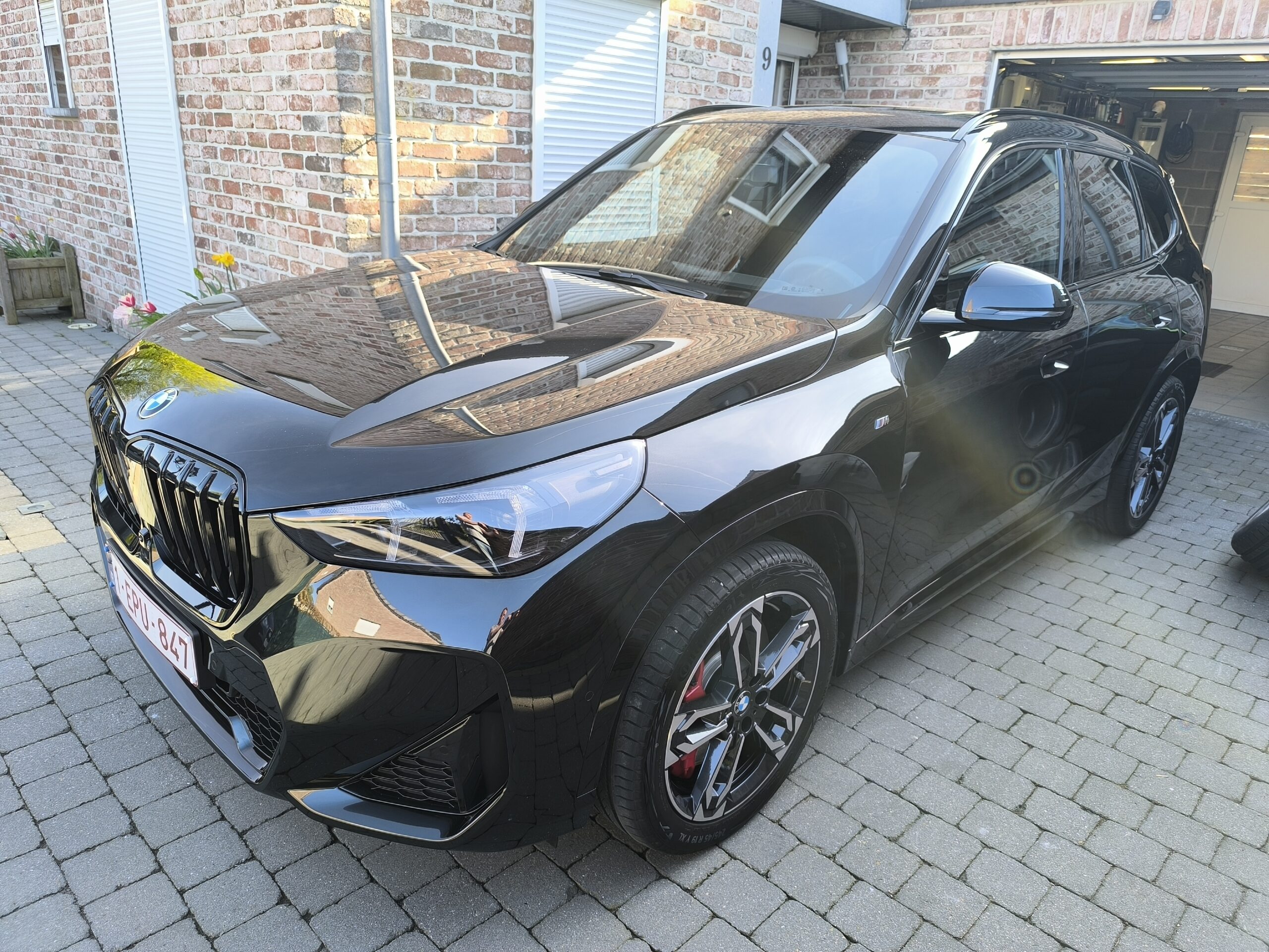 Tim auto clean — réalisation 5