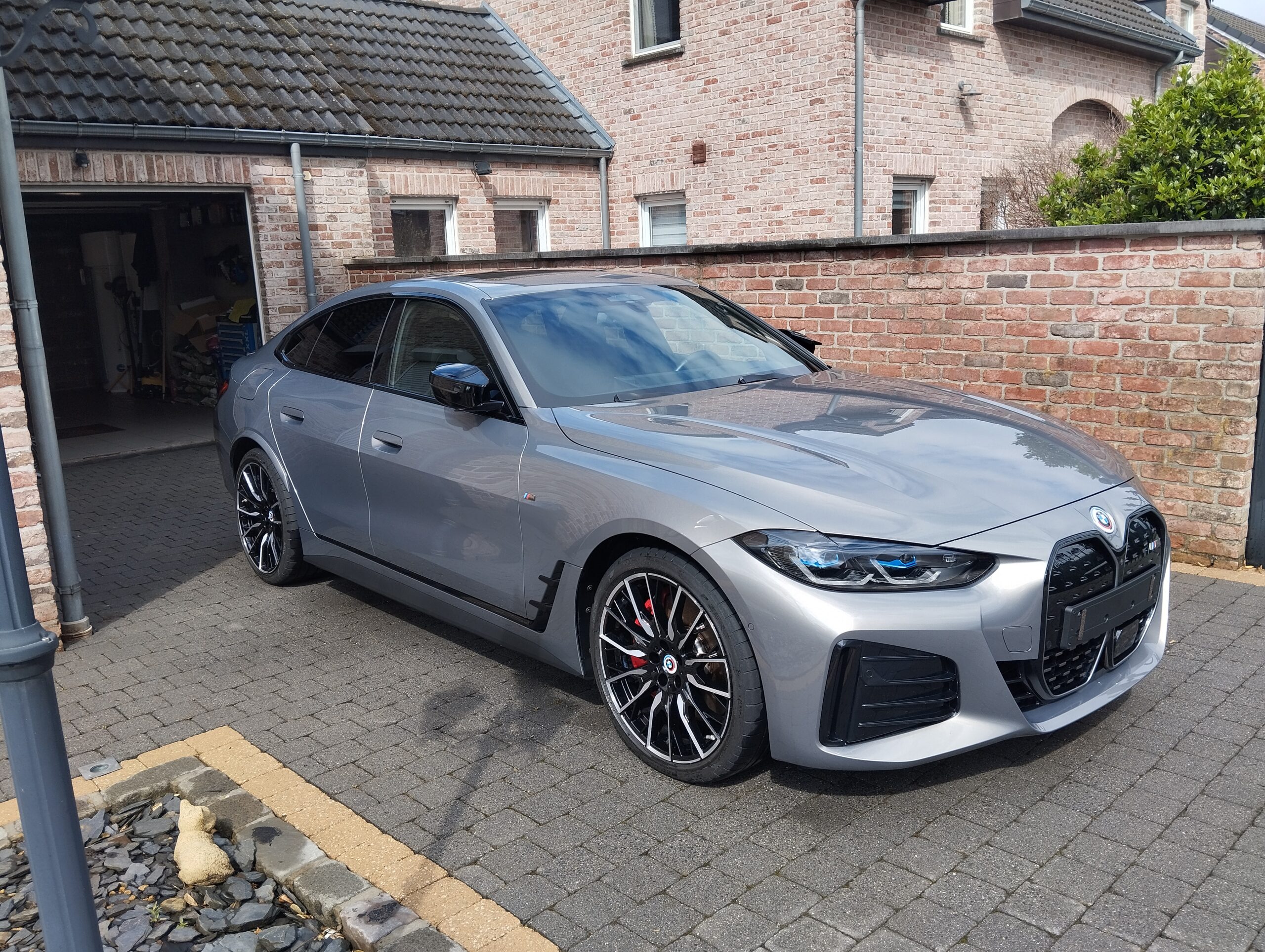 Tim auto clean — réalisation 7