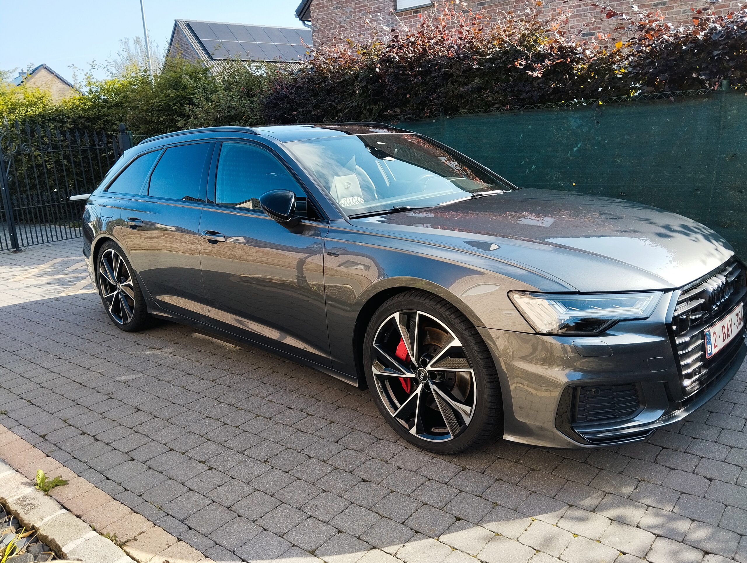 Tim auto clean — réalisation 8