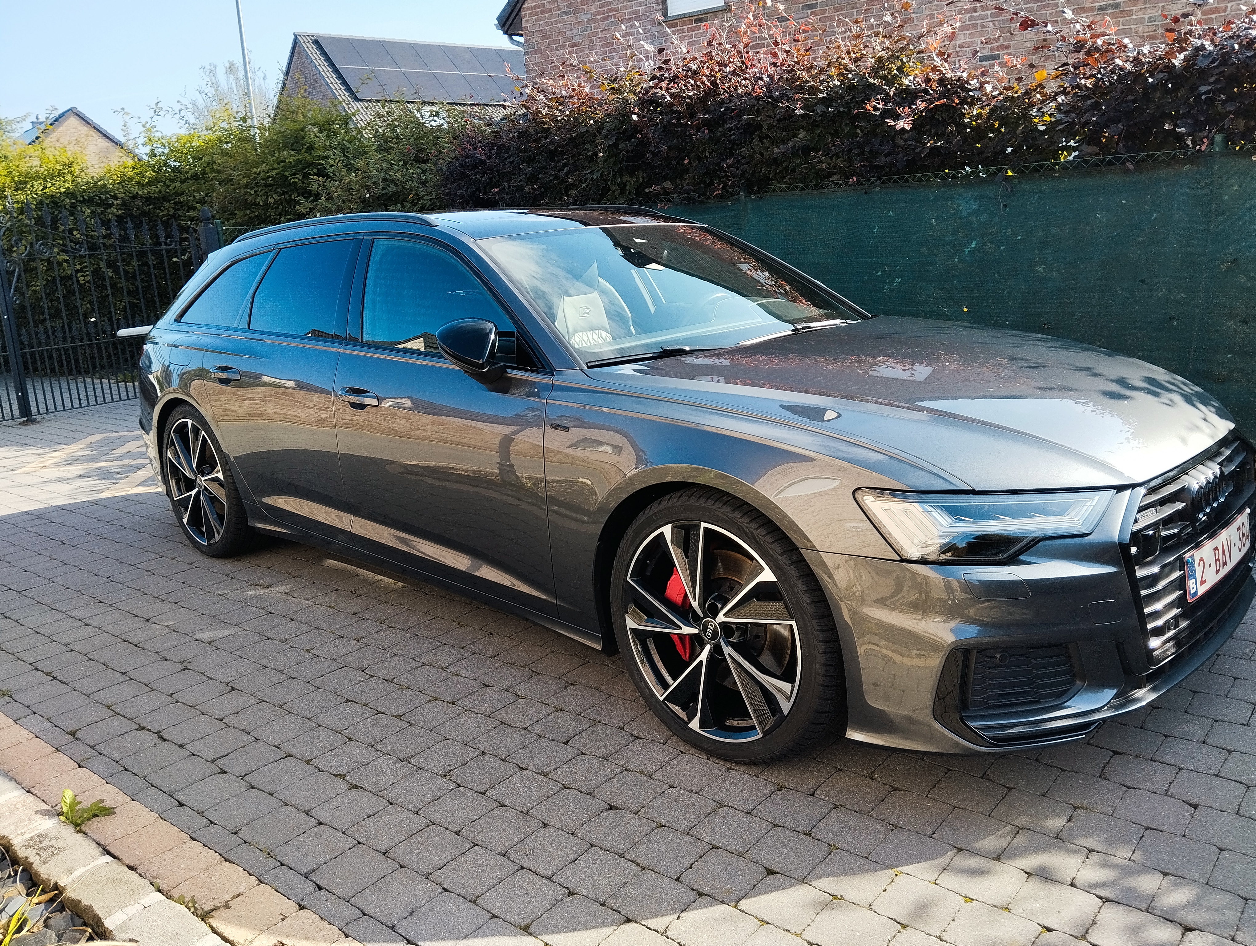 Tim auto clean — réalisation 17