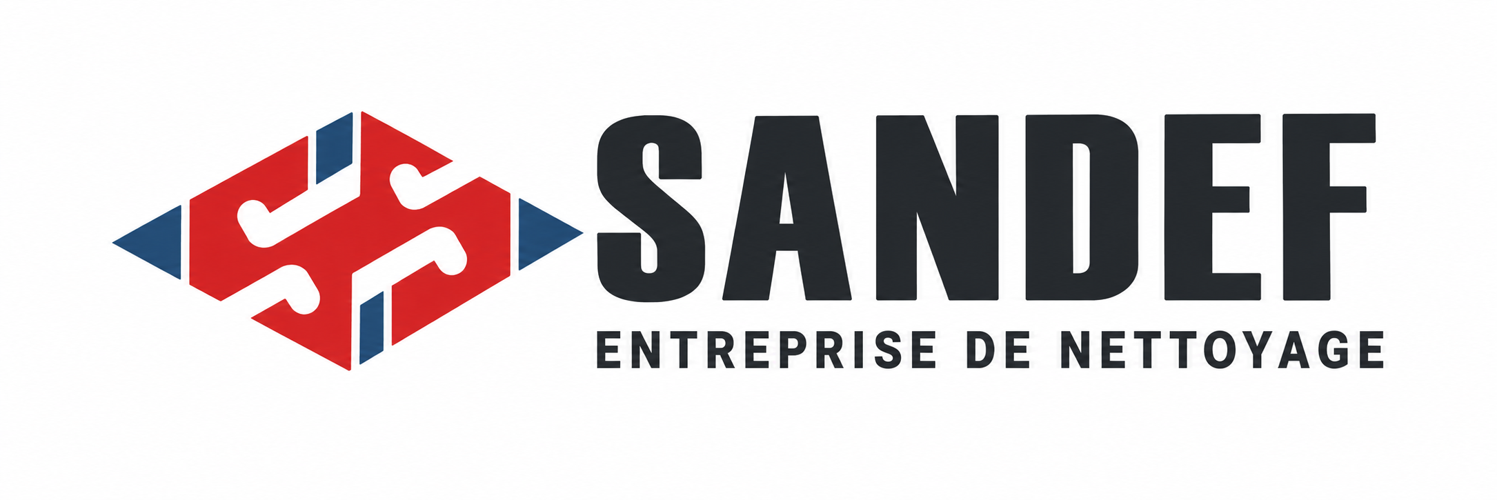 Logo SANDEF