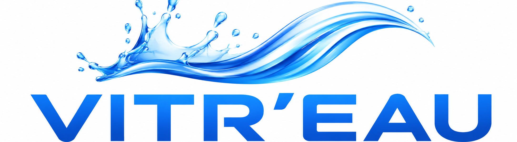 Logo Vitr&rsquo;eau