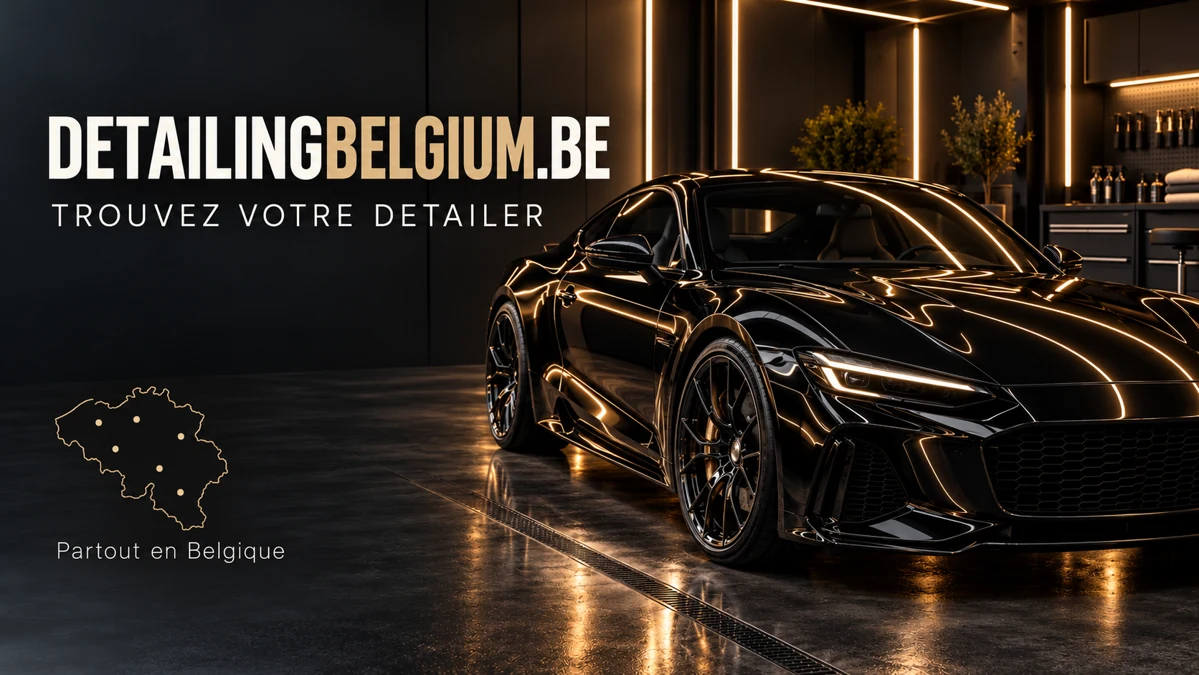 DetailingBelgium.be