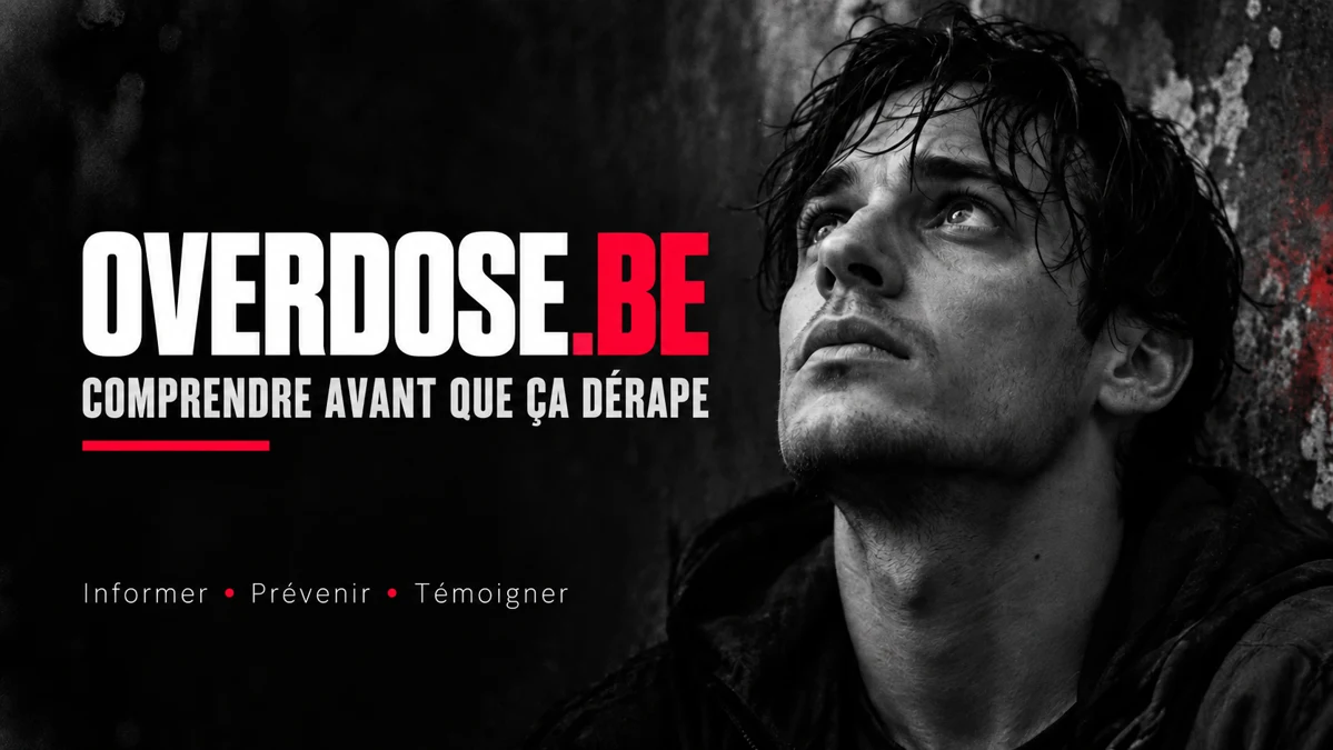 Overdose.be