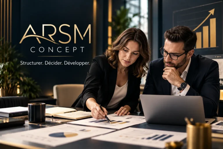 ARSM Concept