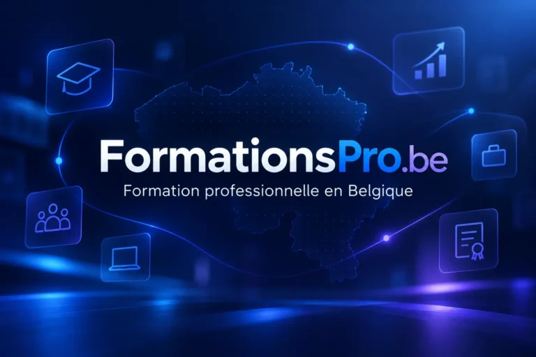 FormationsPro